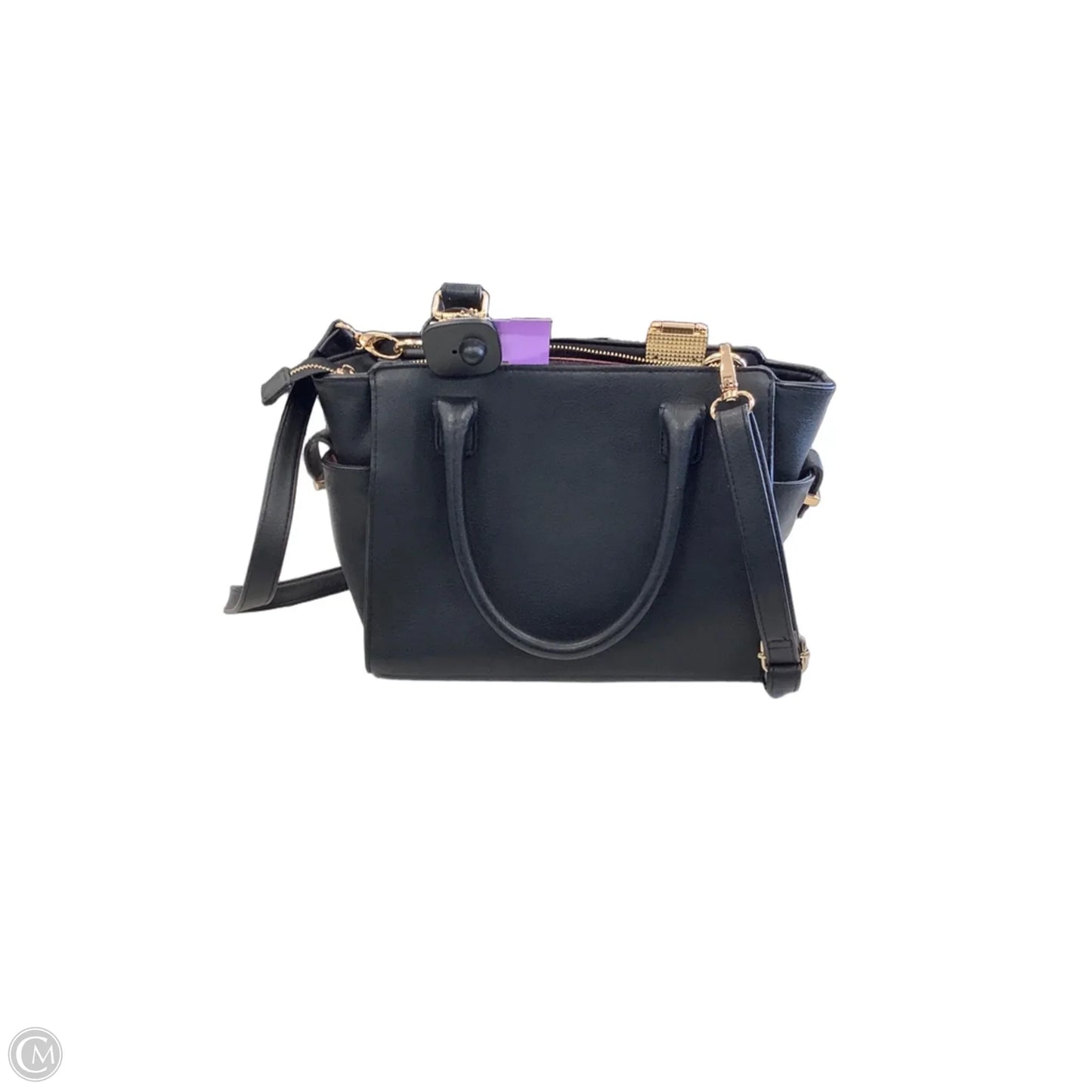Crossbody By Big Buddha, Size: Medium