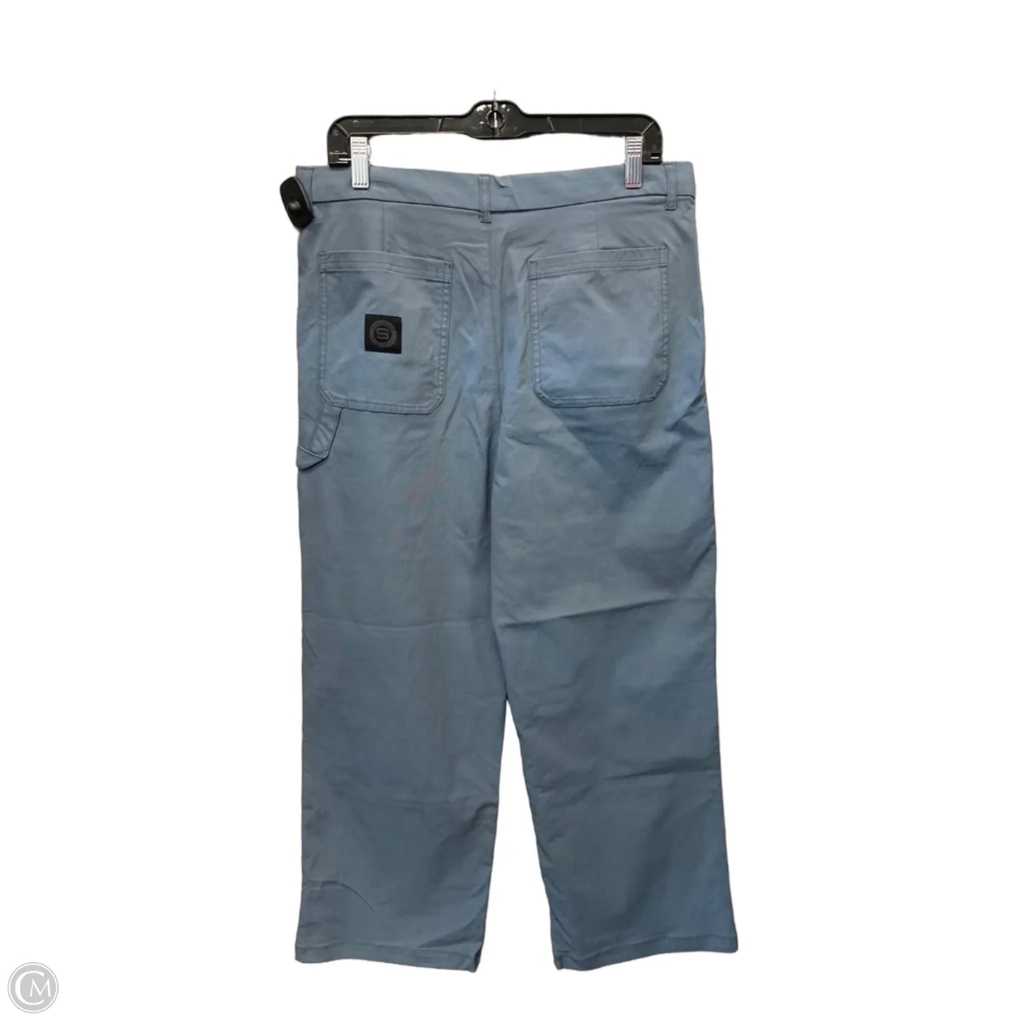 Pants Other By Old Navy In Blue, Size: 16