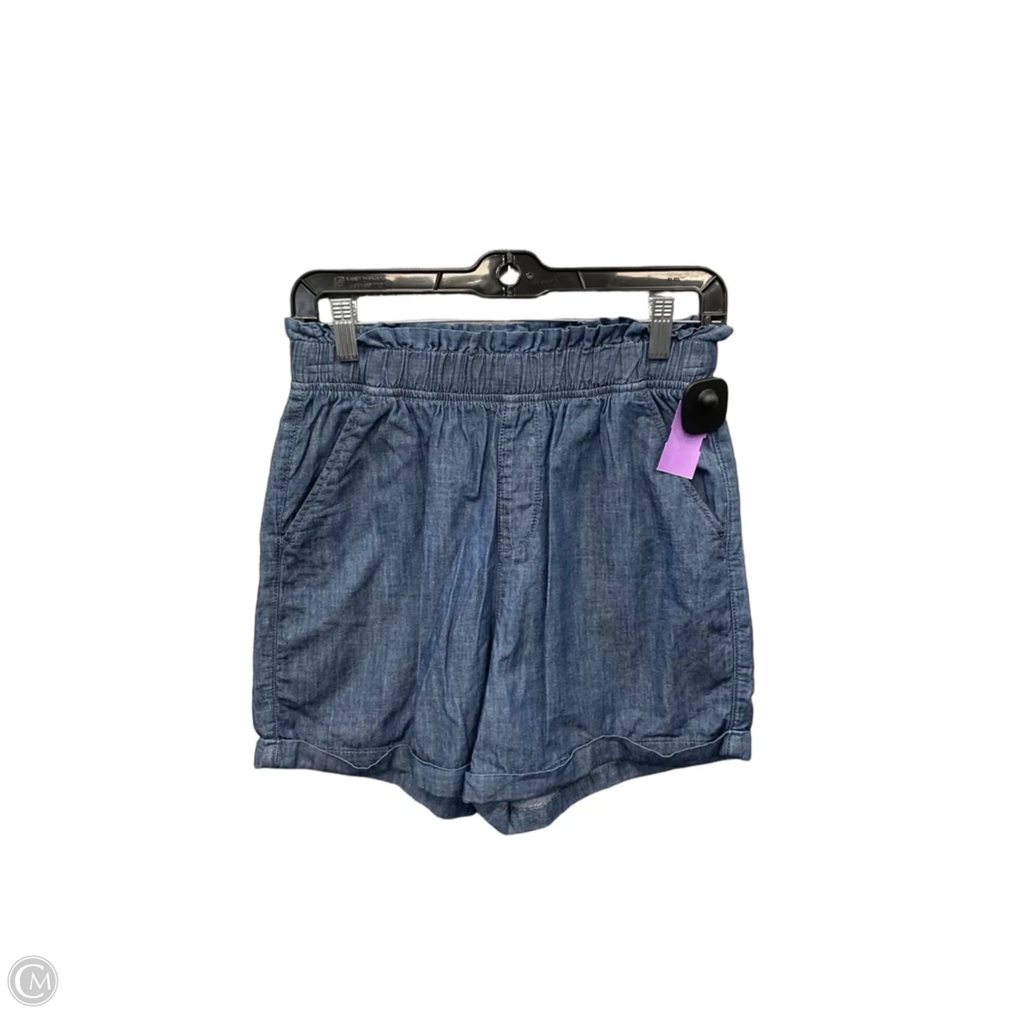 Shorts By Falls Creek In Blue, Size: 4