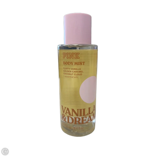 Body Mist/spray By Pink, Size: