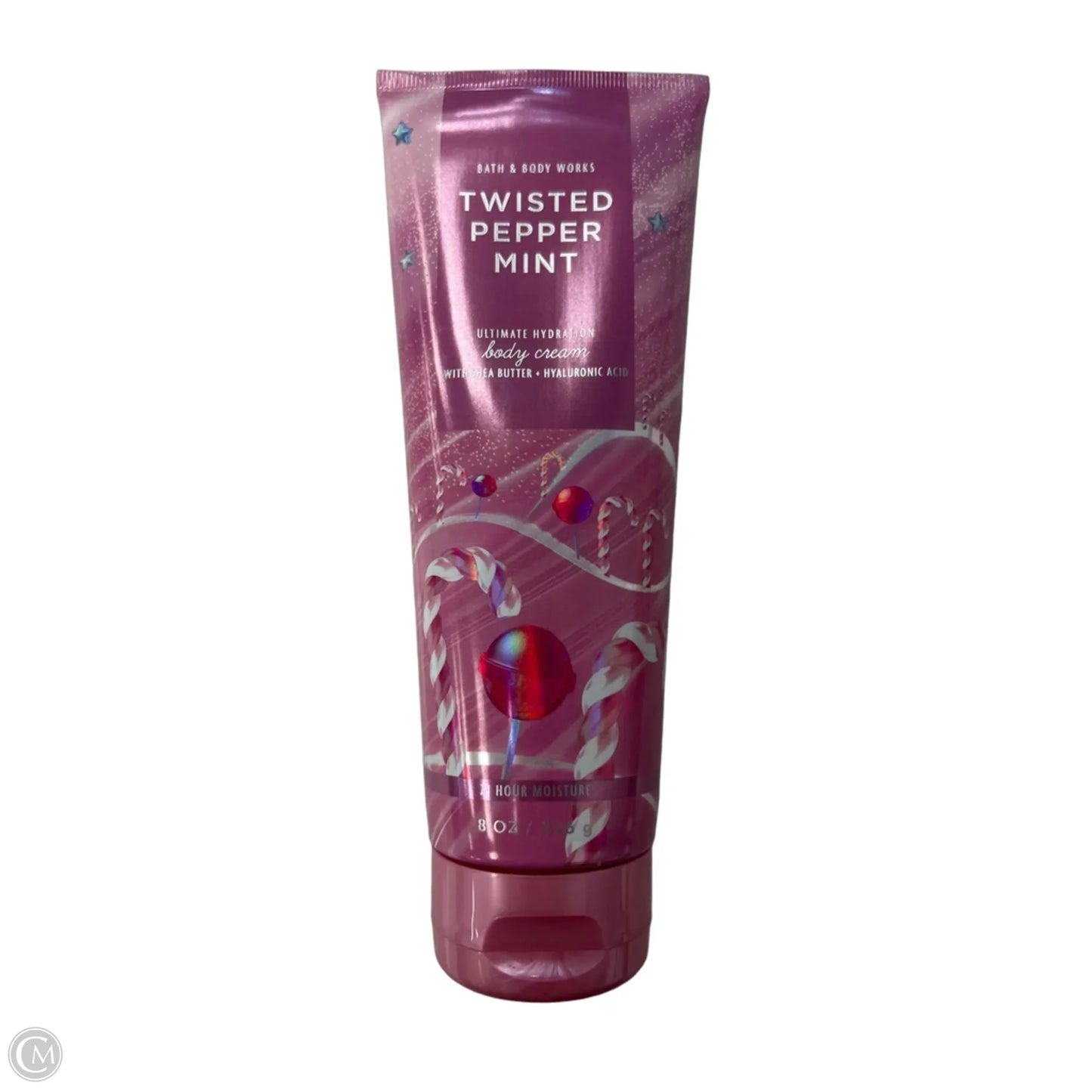 Body Moisturizer By Bath And Body Works, Size: