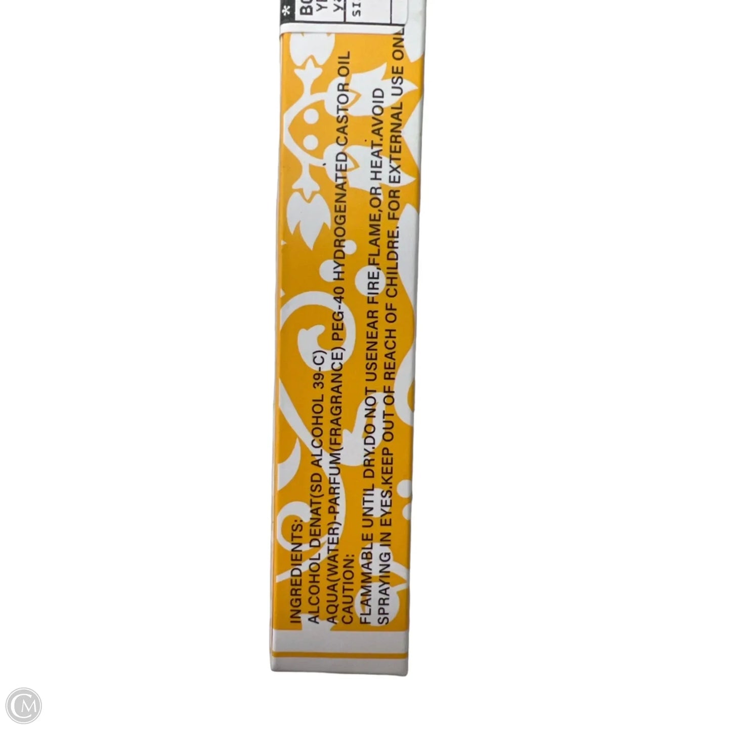 Body Mist/spray By Clothes Mentor