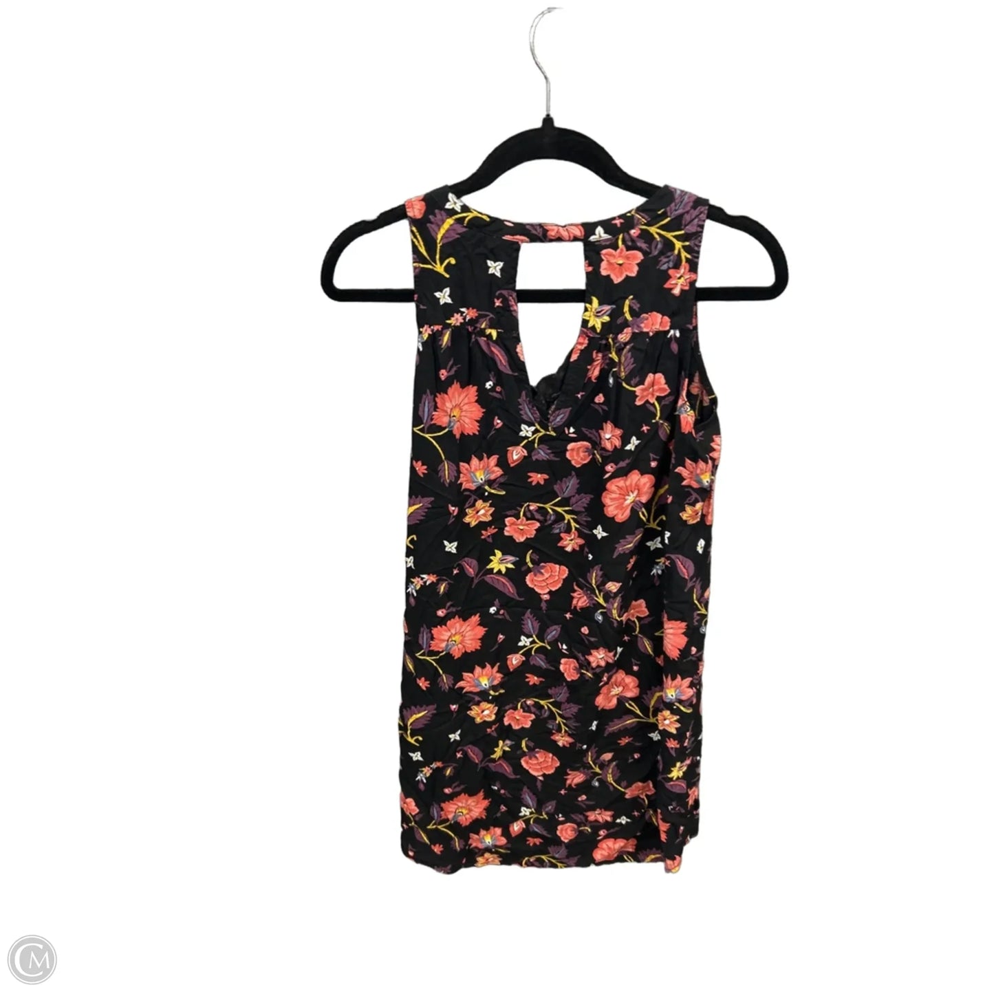 Dress Casual Short By Old Navy In Black, Size: M