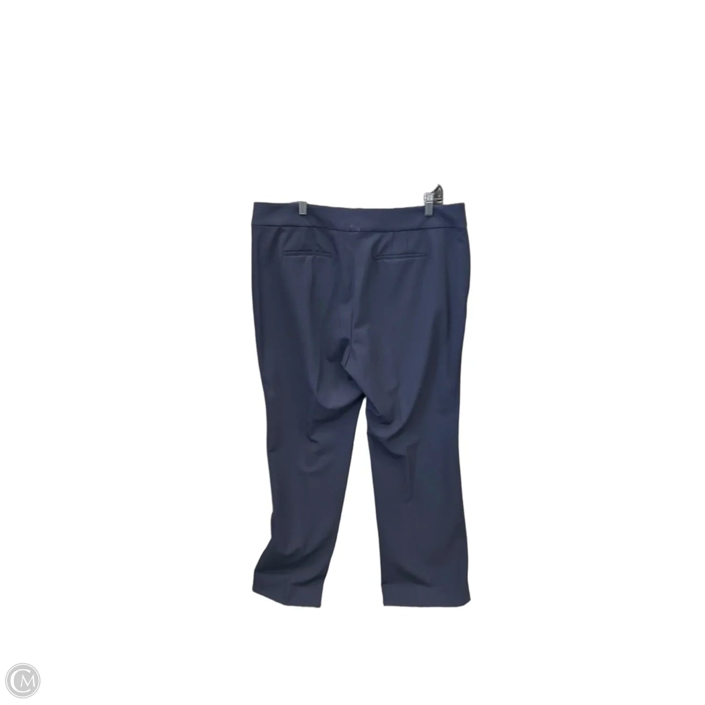 Pants Dress By J. Crew In Navy, Size: 16