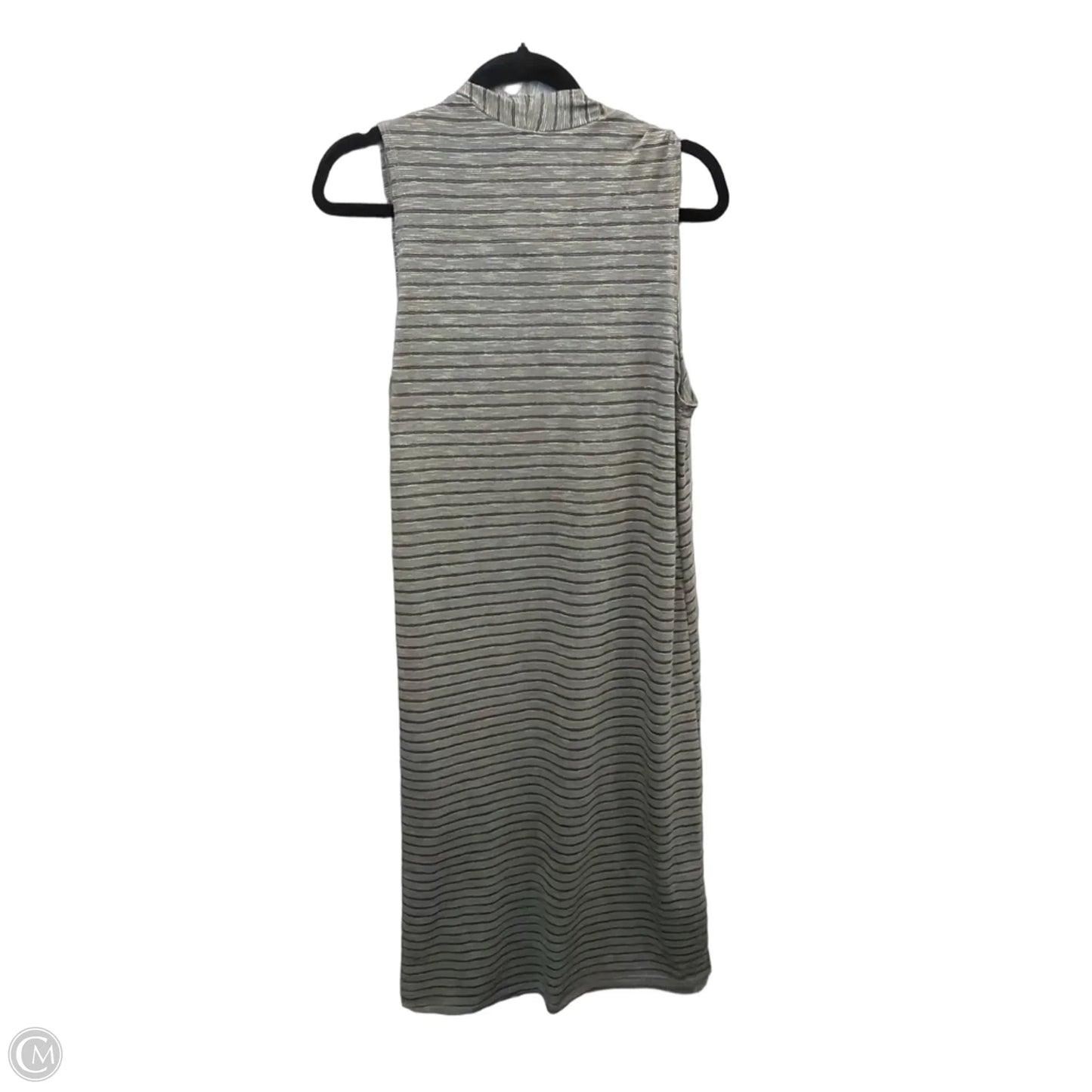 Vest Other By Agnes & Dora In Striped Pattern, Size: S