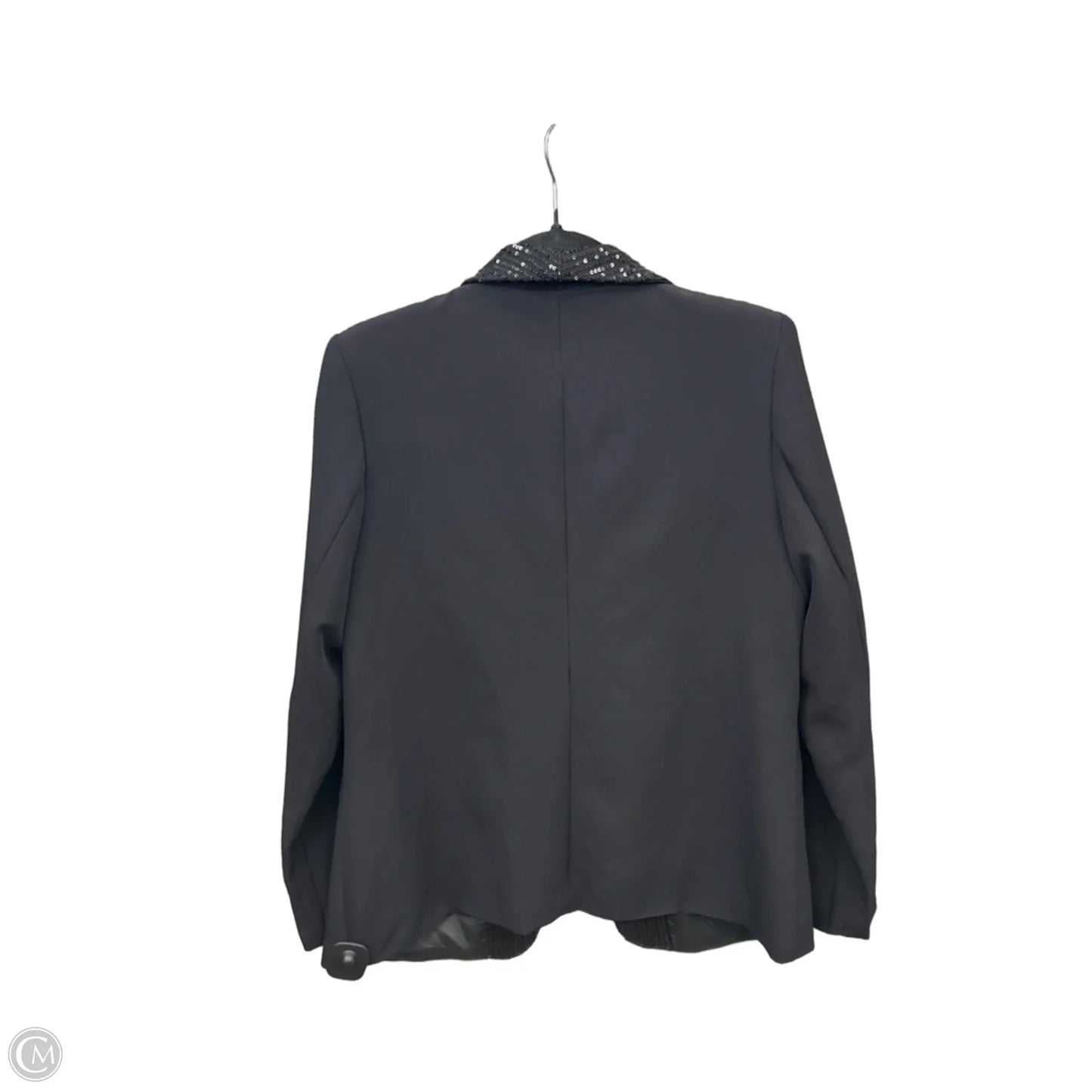 Blazer By Shein In Black, Size: L
