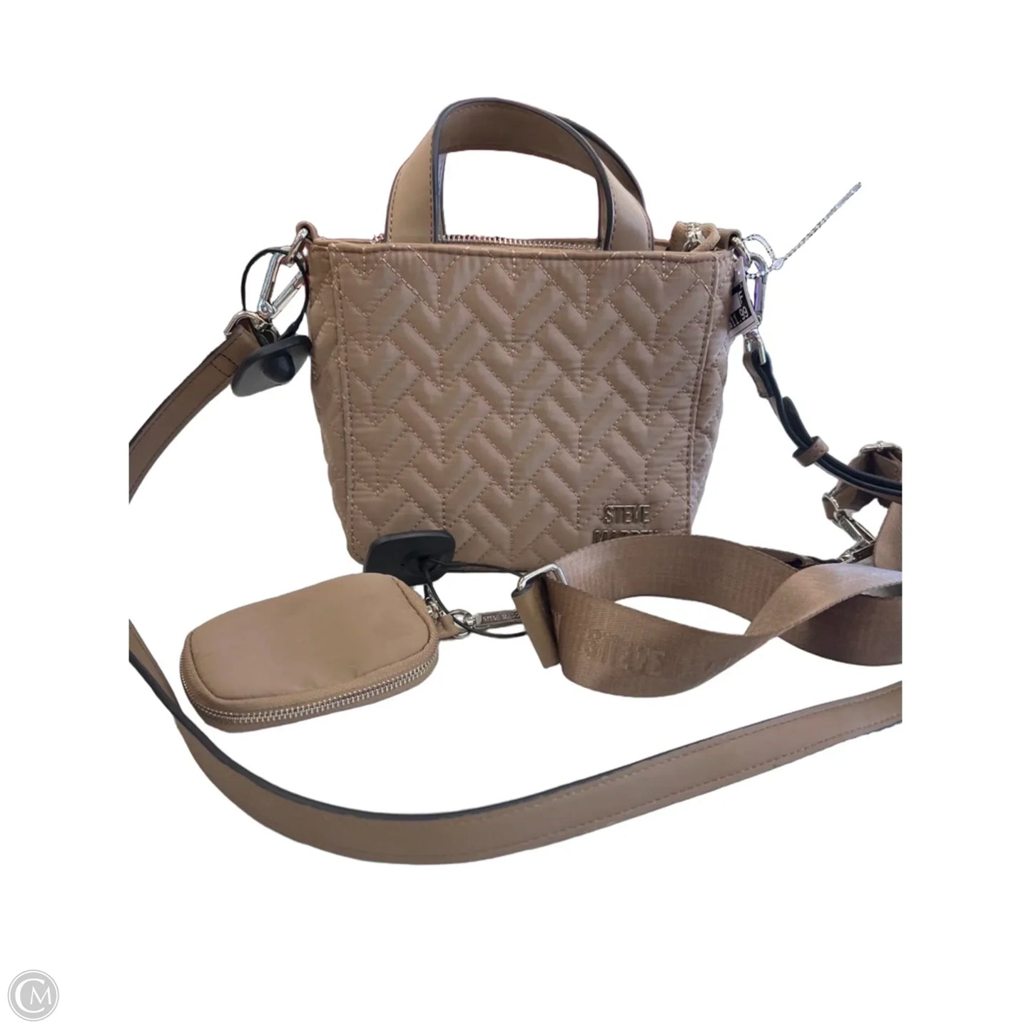 Crossbody By Steve Madden, Size: Small