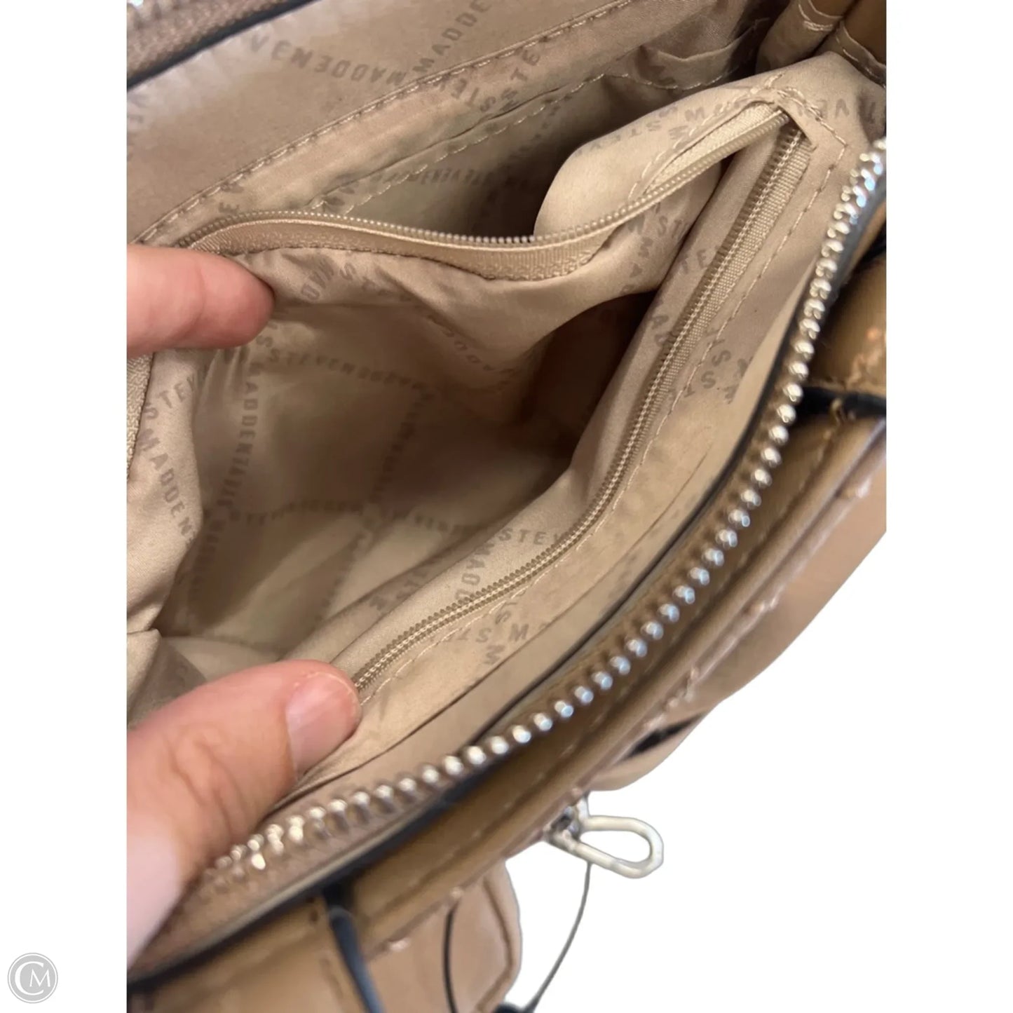 Crossbody By Steve Madden, Size: Small