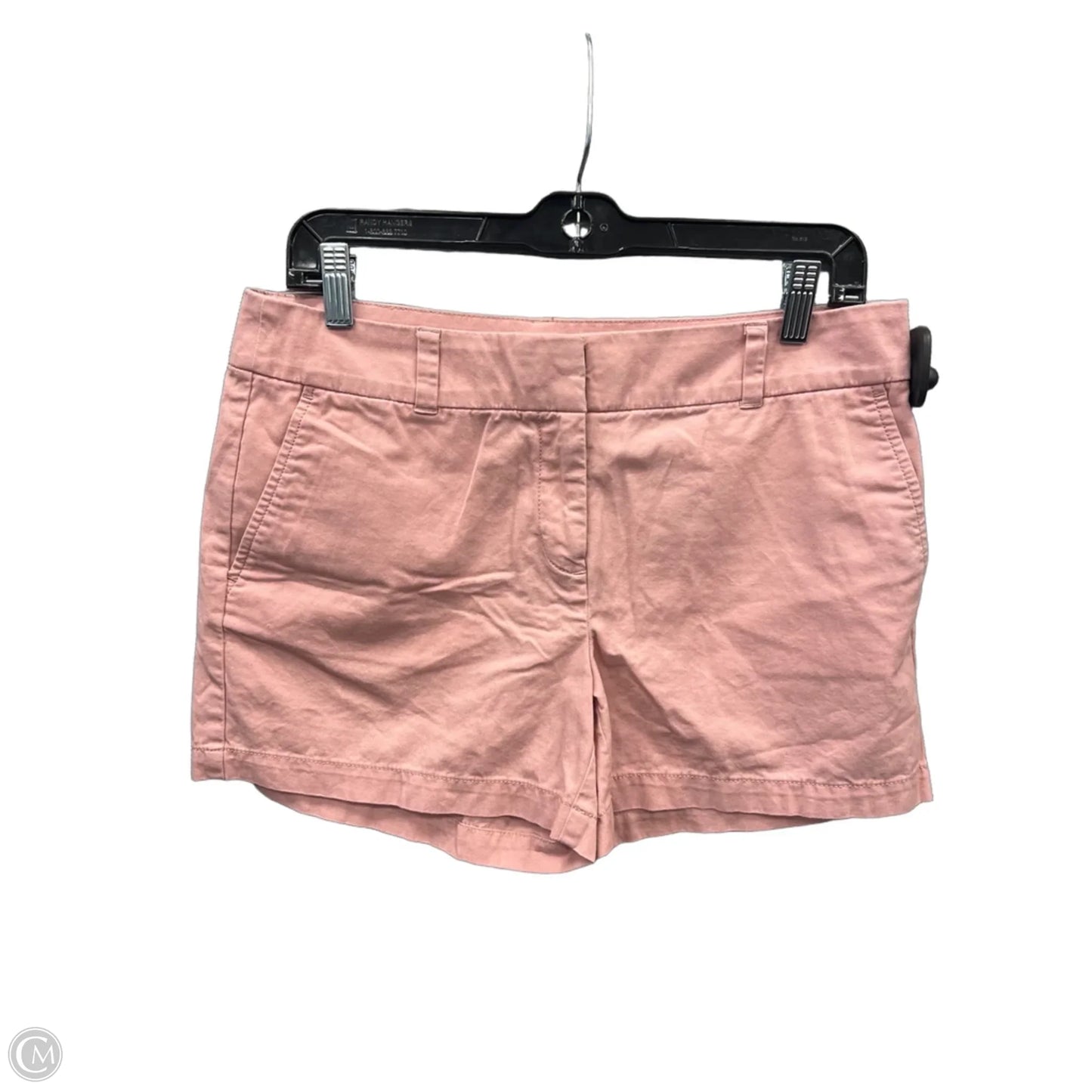 Shorts By Loft In Pink, Size: 6