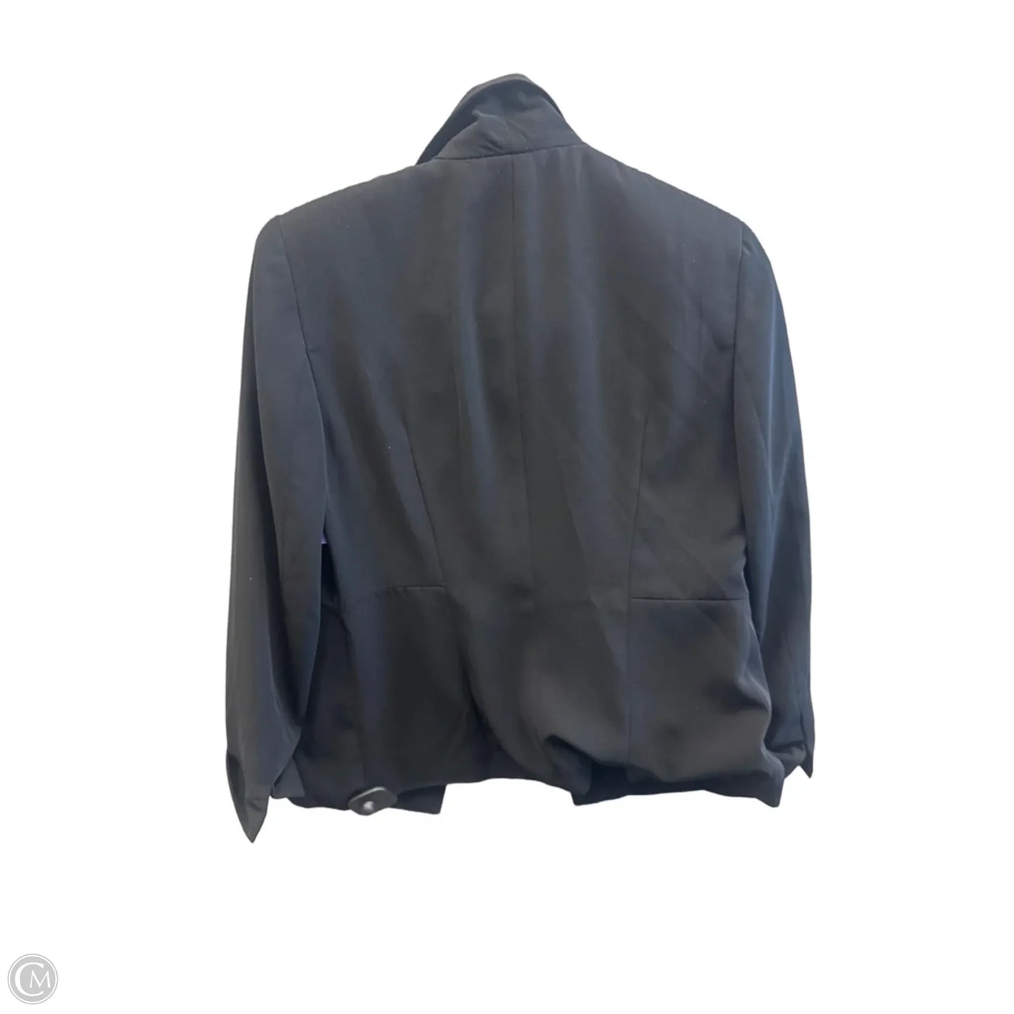 Blazer By Norton Mcnaughton In Black, Size: Sp