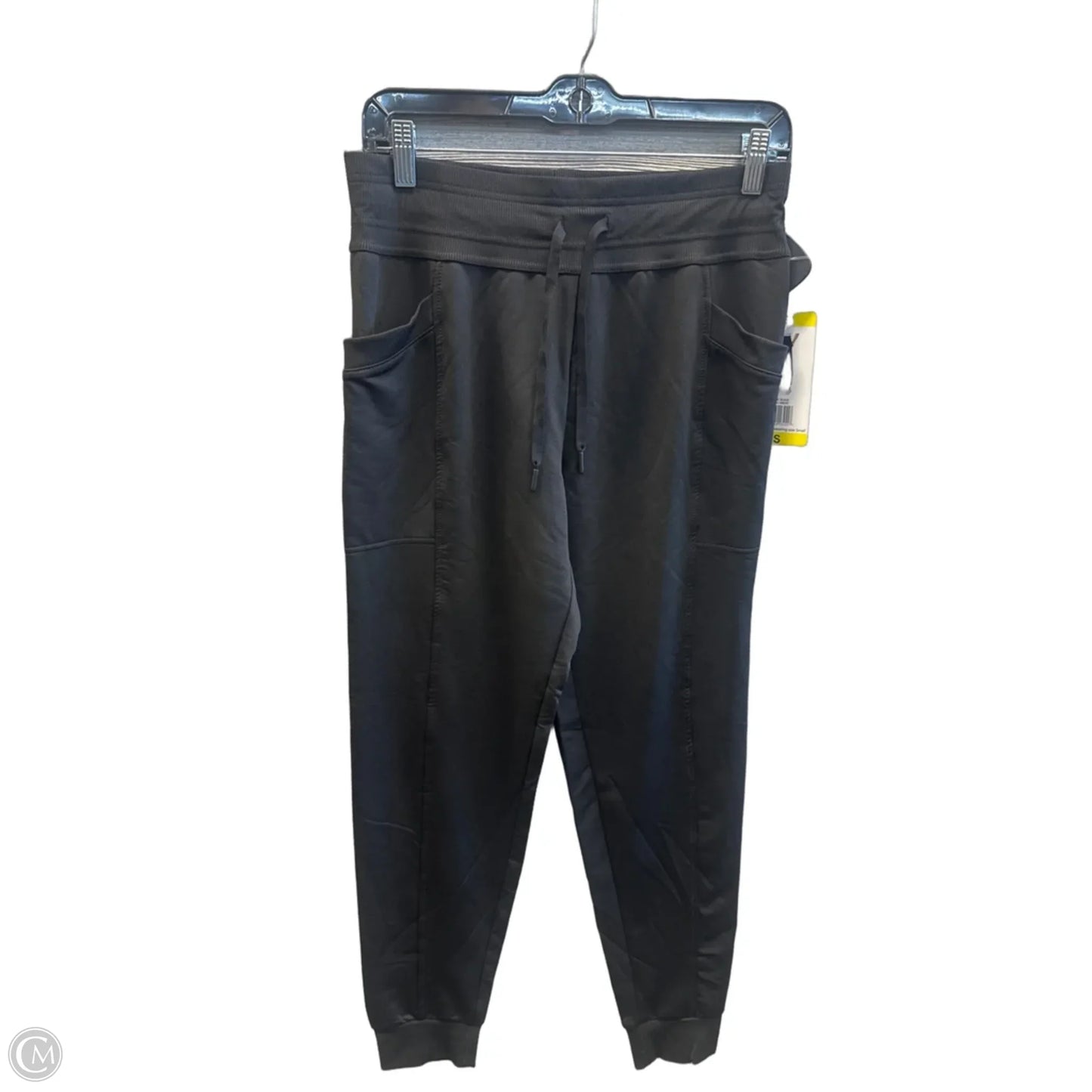 Athletic Pants By 32 Degrees In Black, Size: S