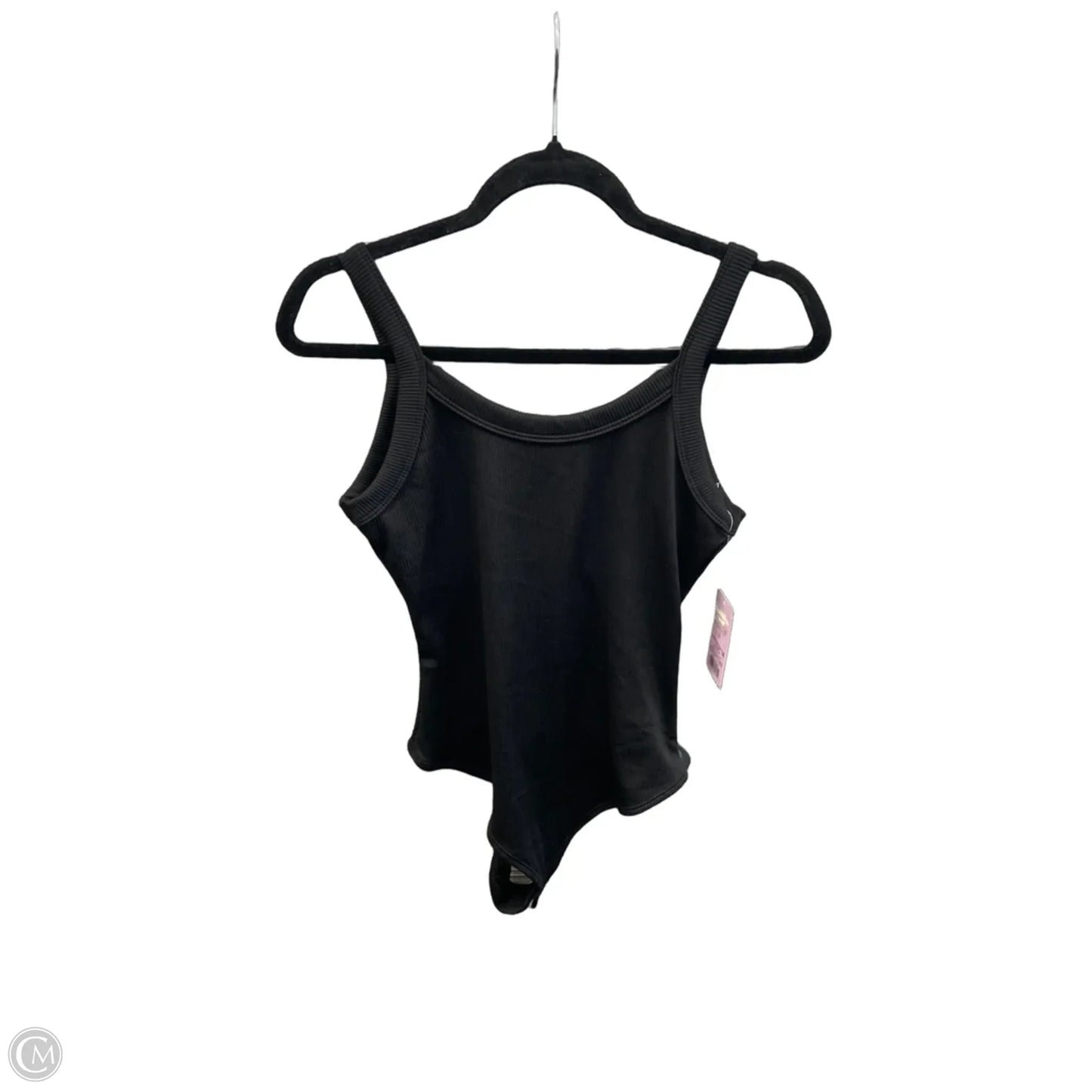 Bodysuit By Wild Fable In Black, Size: L