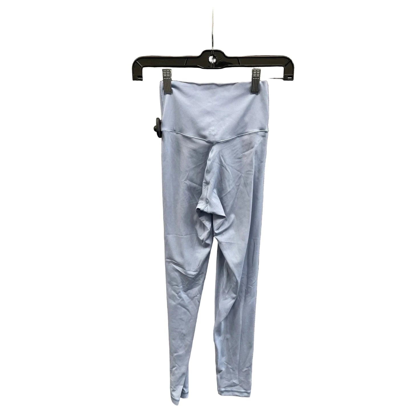 Athletic Leggings By Offline In Blue, Size: S