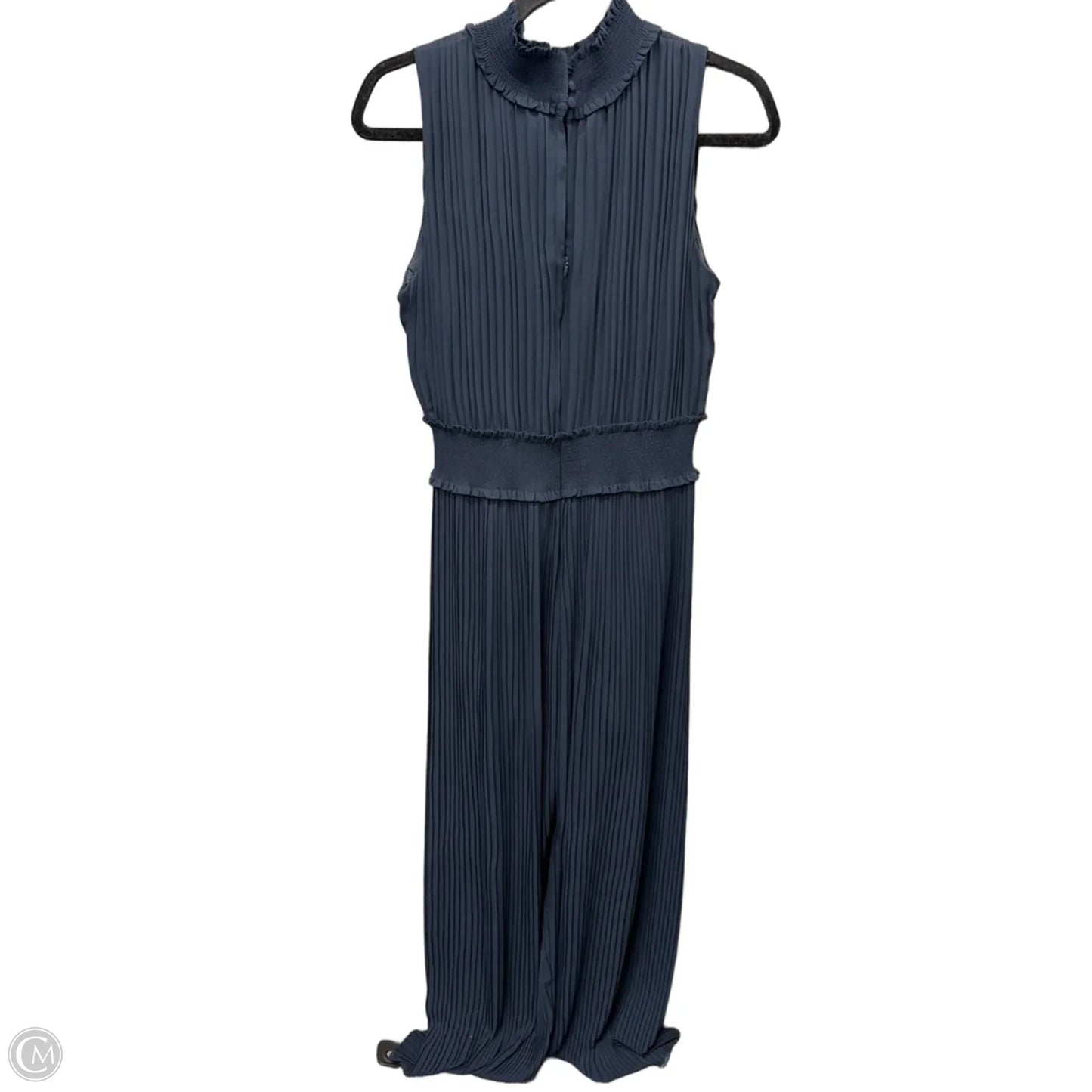 Jumpsuit By Nanette By Nanette Lepore In Navy, Size: M