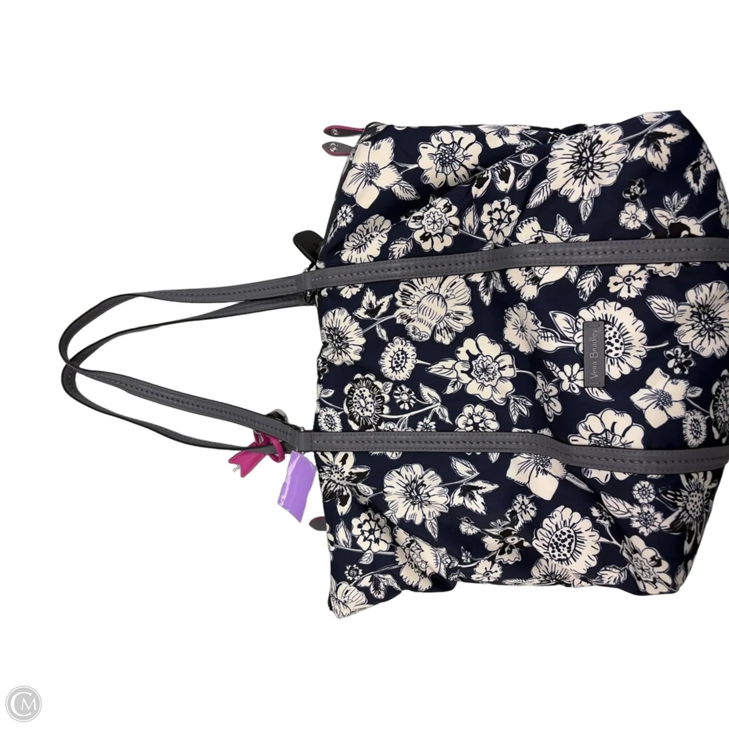 Tote By Vera Bradley, Size: Medium