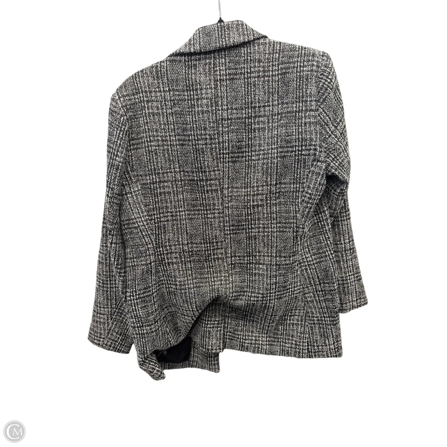 Blazer By Nine West In Black, Size: L