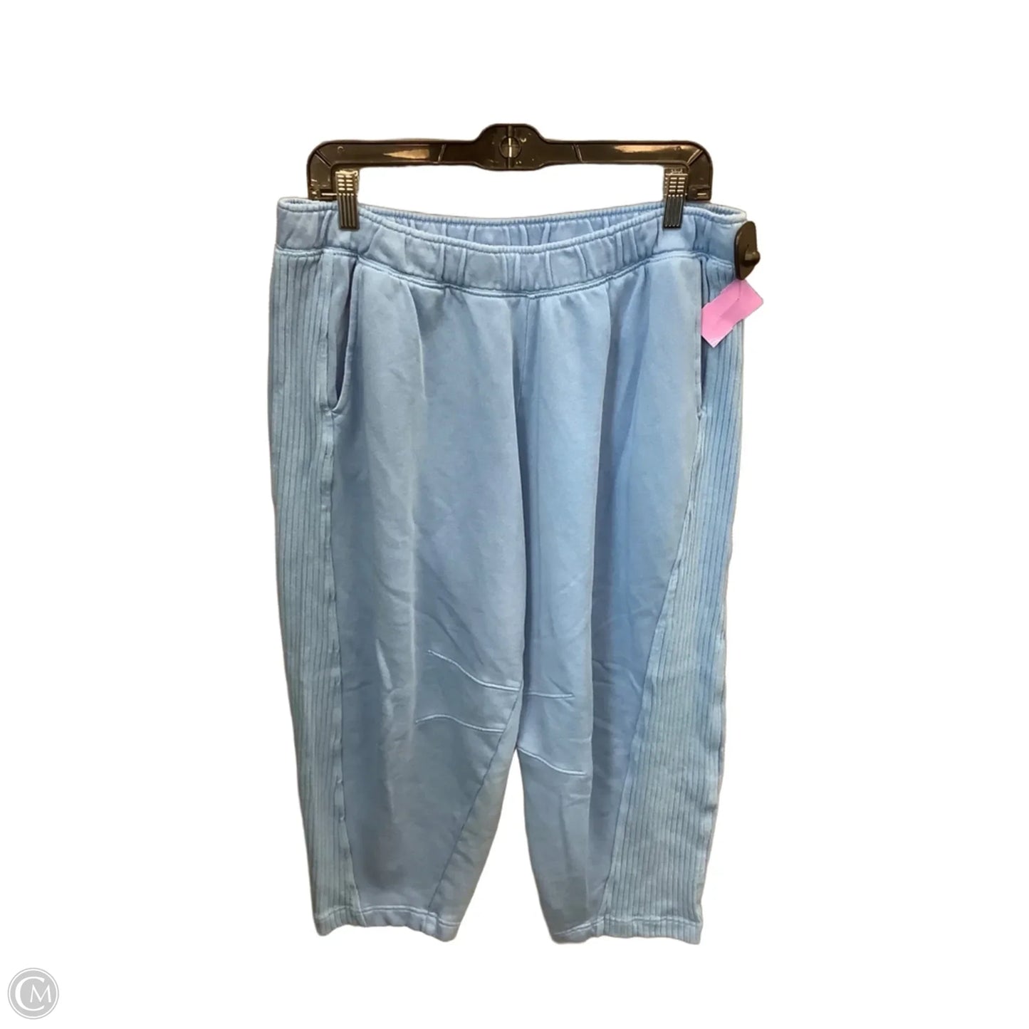 Pants Lounge By Aerie In Blue, Size: 12