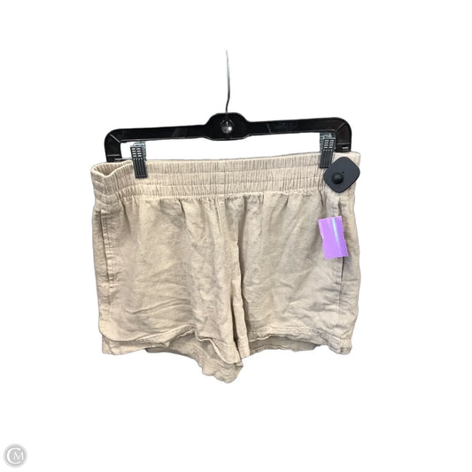 Shorts By Old Navy In Tan, Size: 8