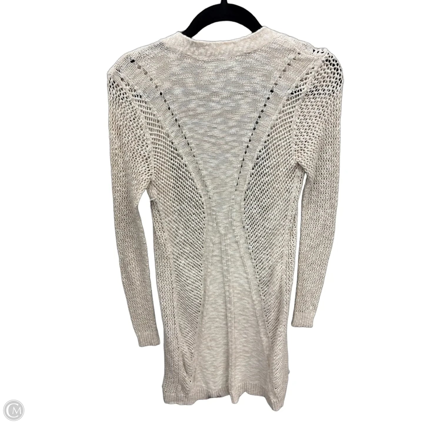 Cardigan By Maurices In Tan, Size: S