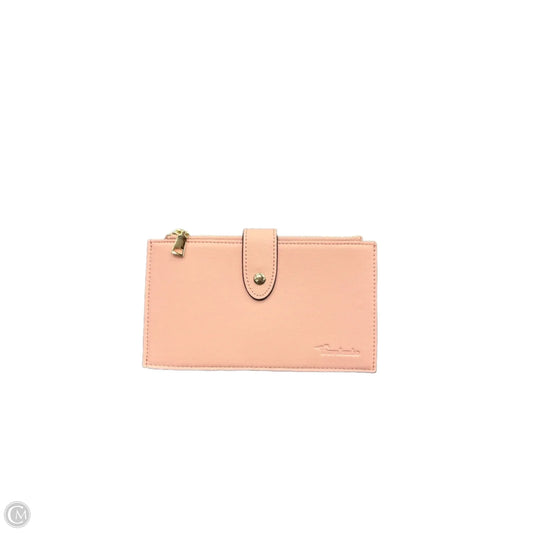 Wallet By Clothes Mentor, Size: Large