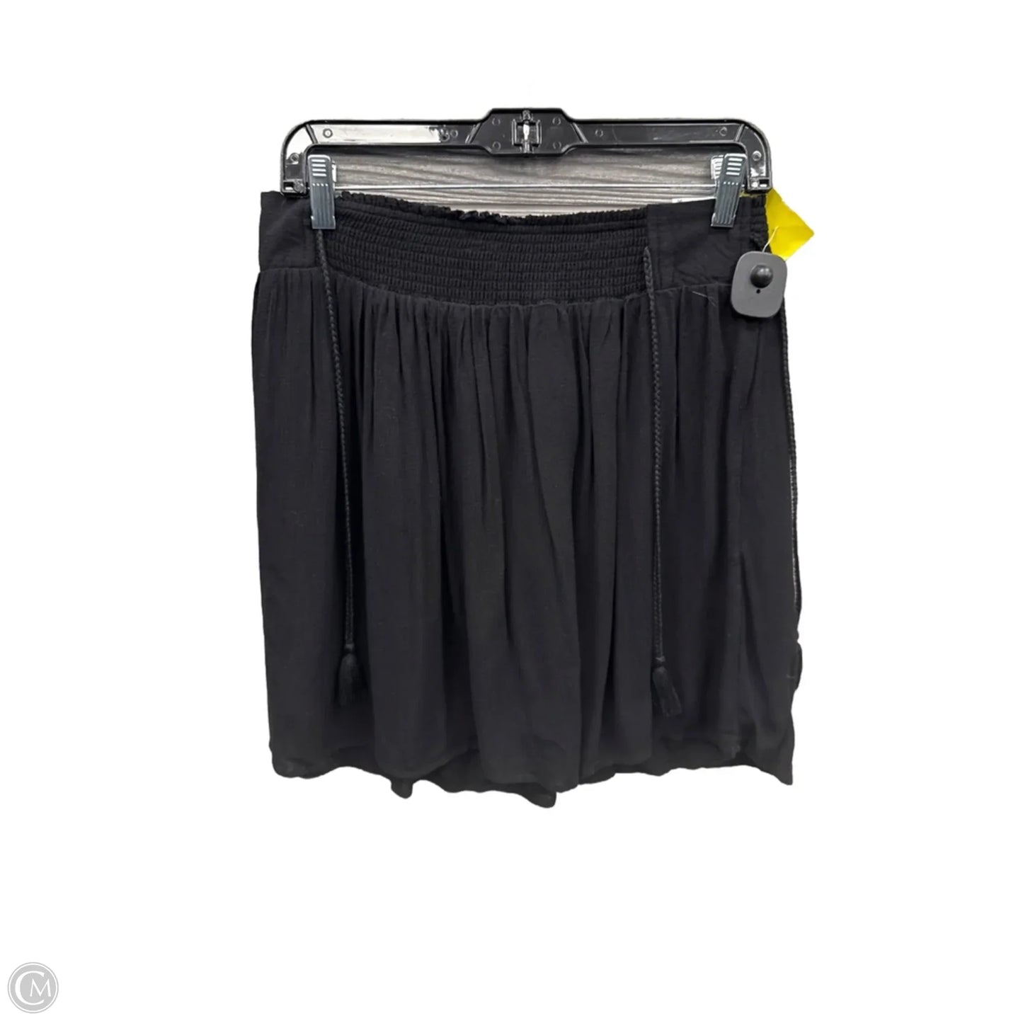 Skirt Midi By Old Navy In Black, Size: M