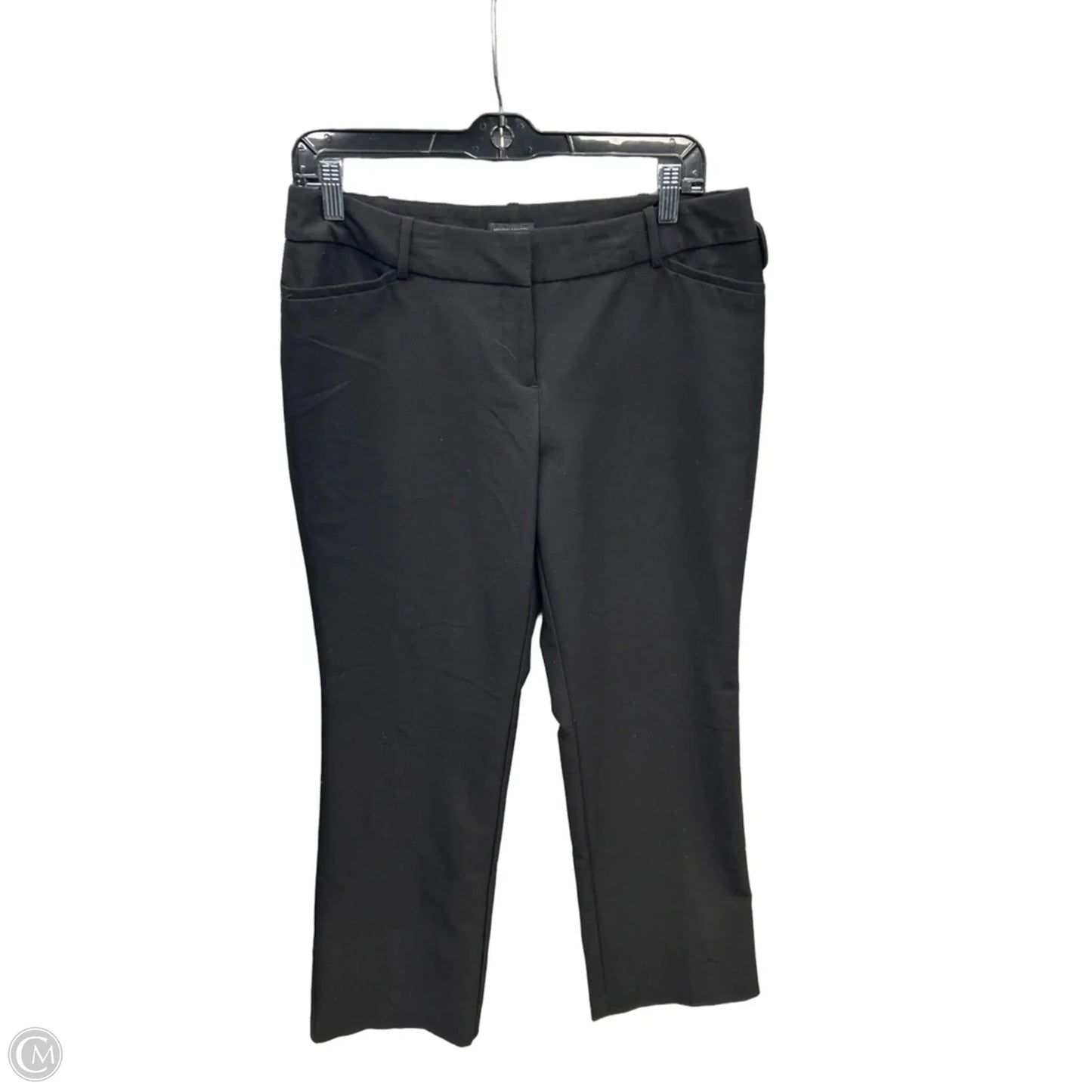 Pants Dress By Worthington In Black, Size: 6p
