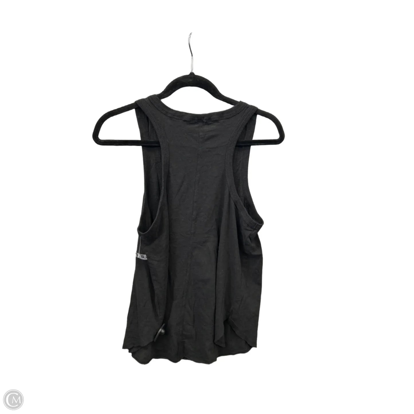 Top Sleeveless By Wishlist In Green, Size: S