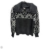 Sweater By Mod In Grey, Size: Xs