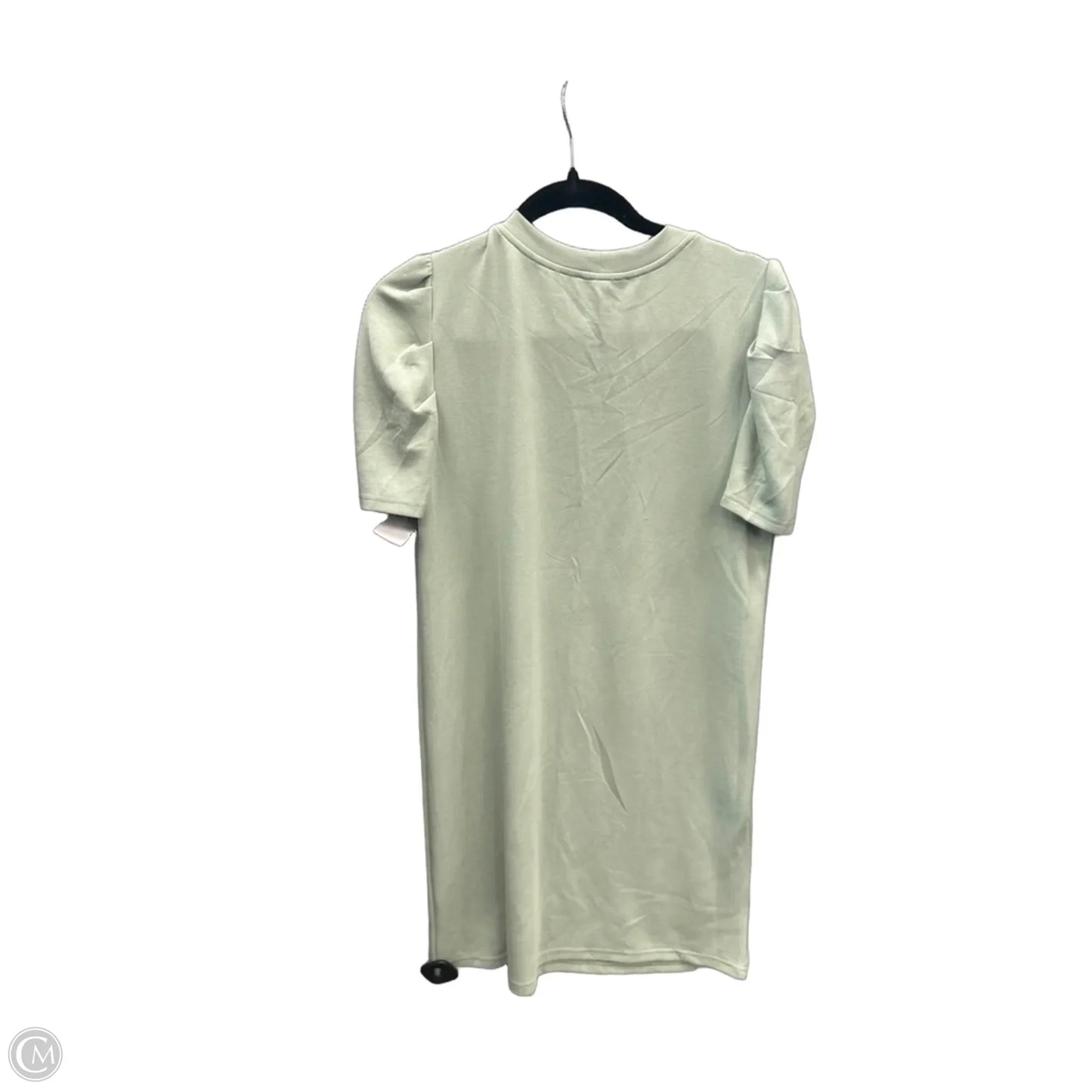 Dress Casual Short By Cynthia Rowley In Green, Size: S