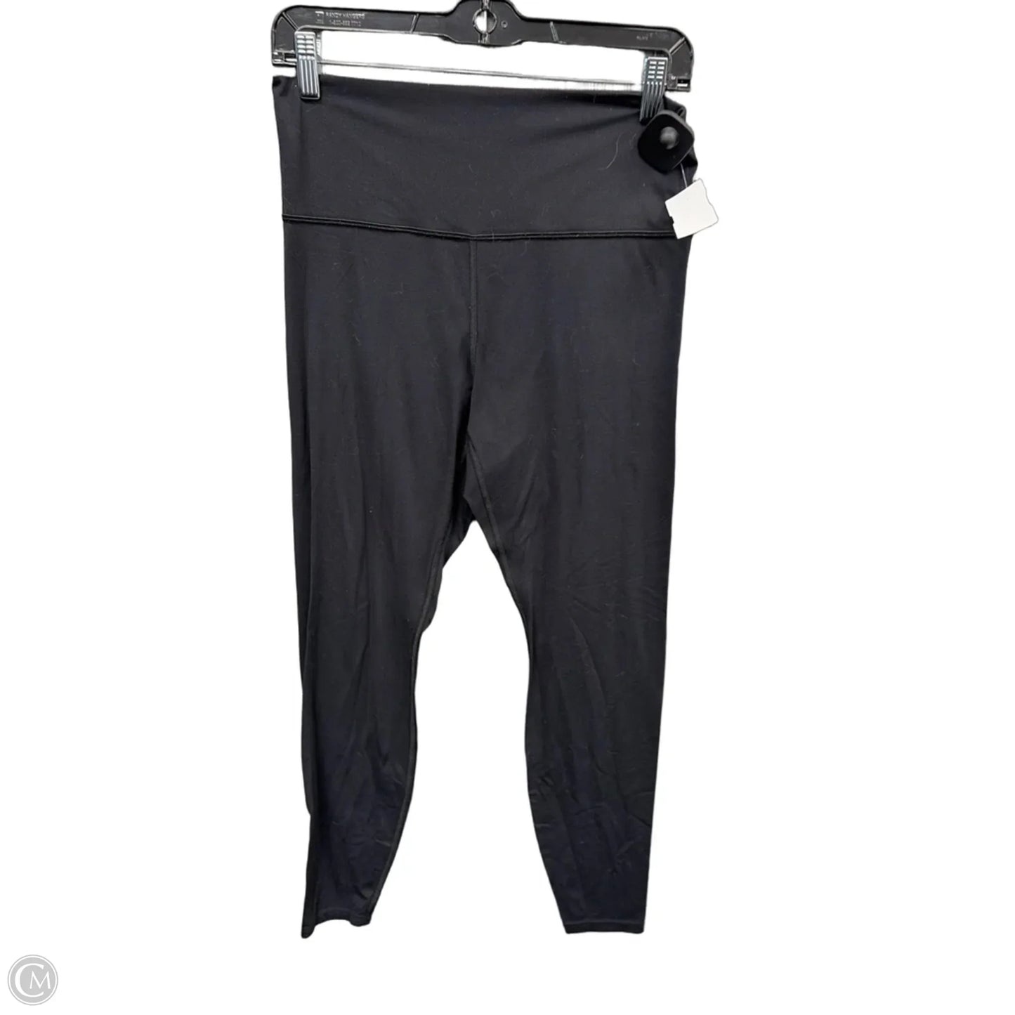 Athletic Leggings By All In Motion In Black, Size: L