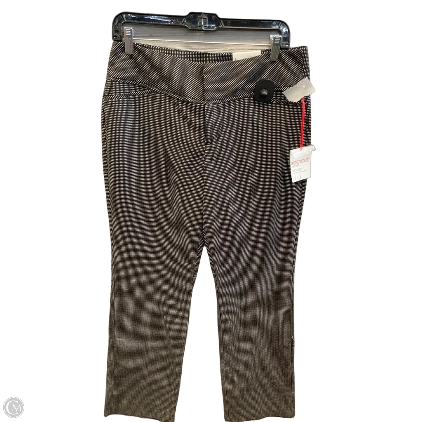 Pants Dress By Elle In Black, Size: 6
