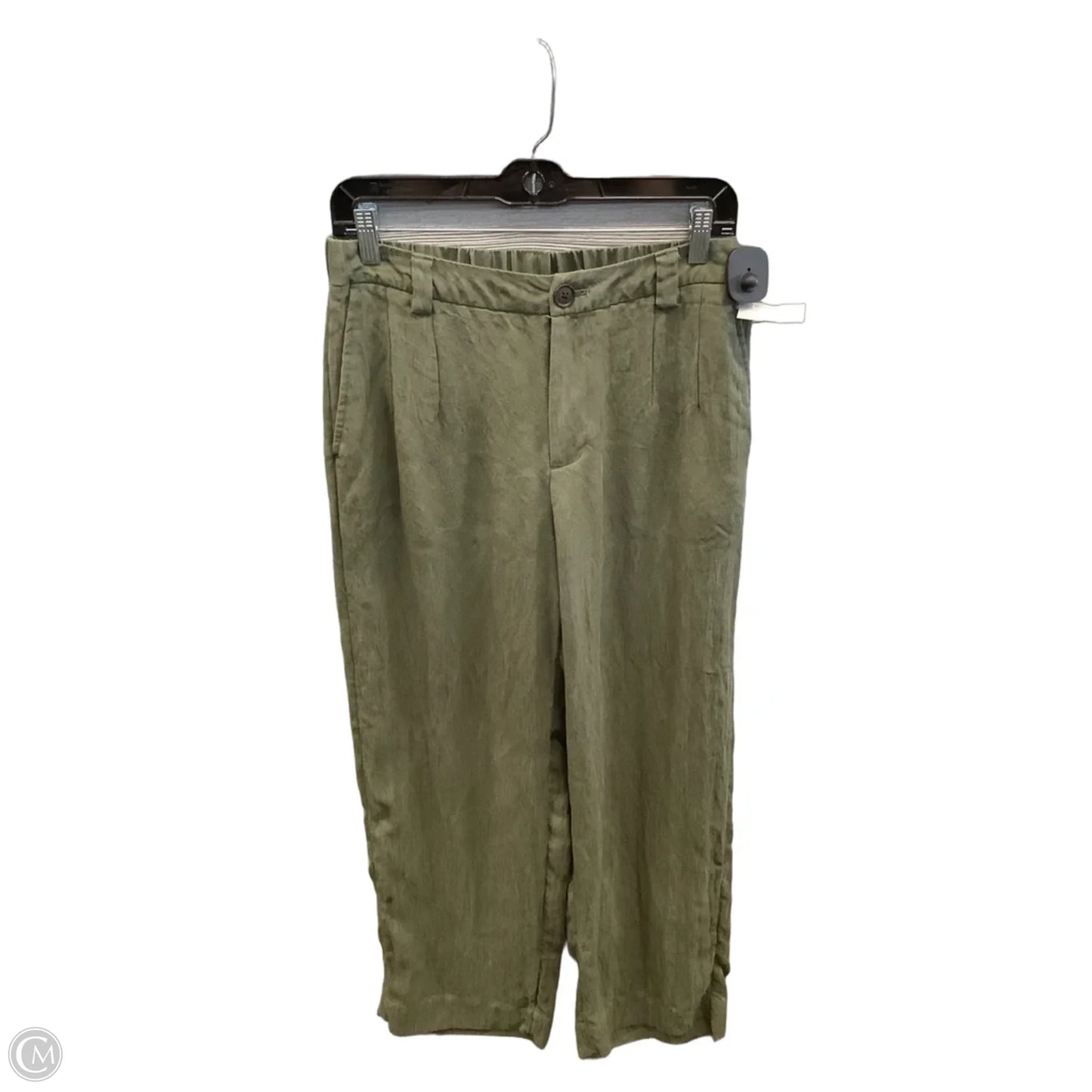 Pants Dress By A New Day In Green, Size: 8