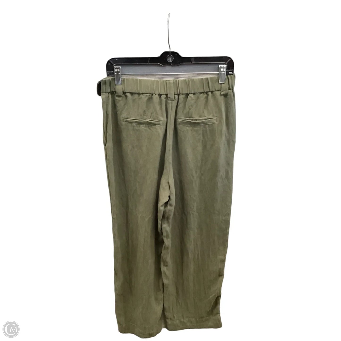 Pants Dress By A New Day In Green, Size: 8