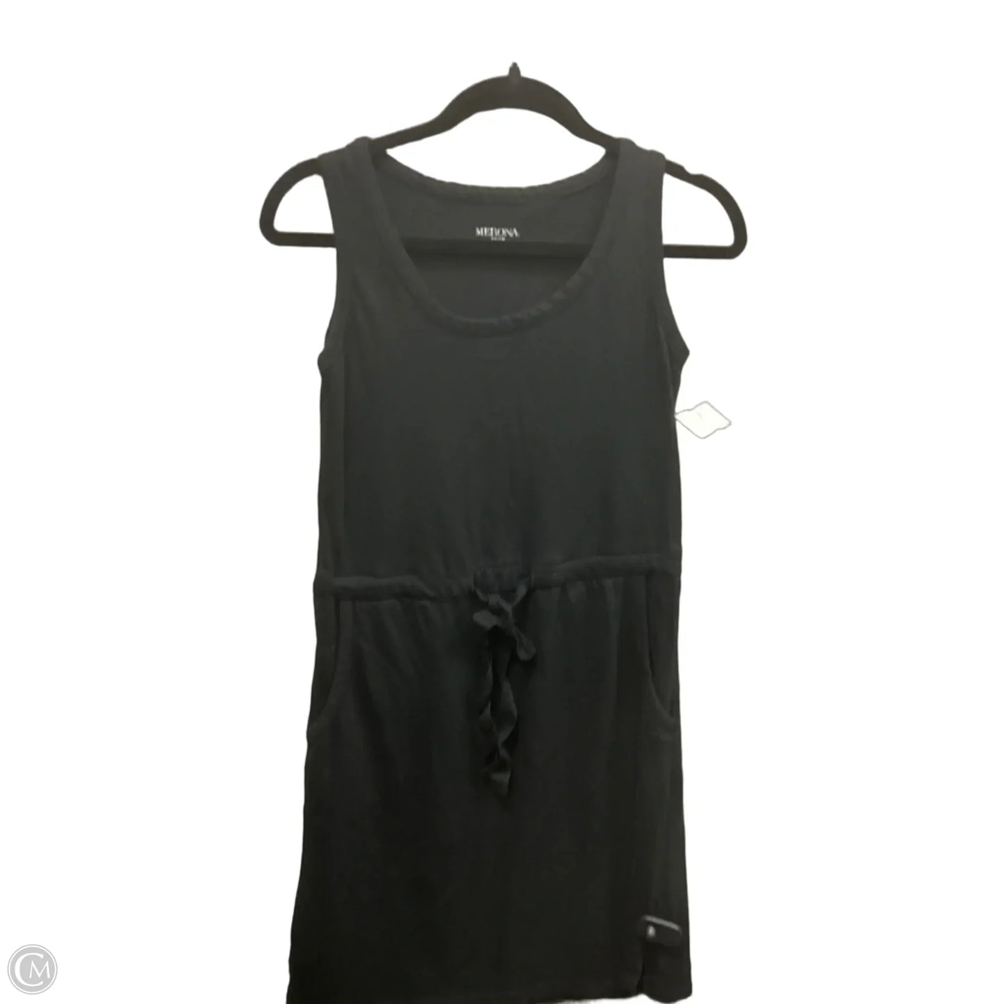 Dress Casual Short By Merona In Black, Size: Xs