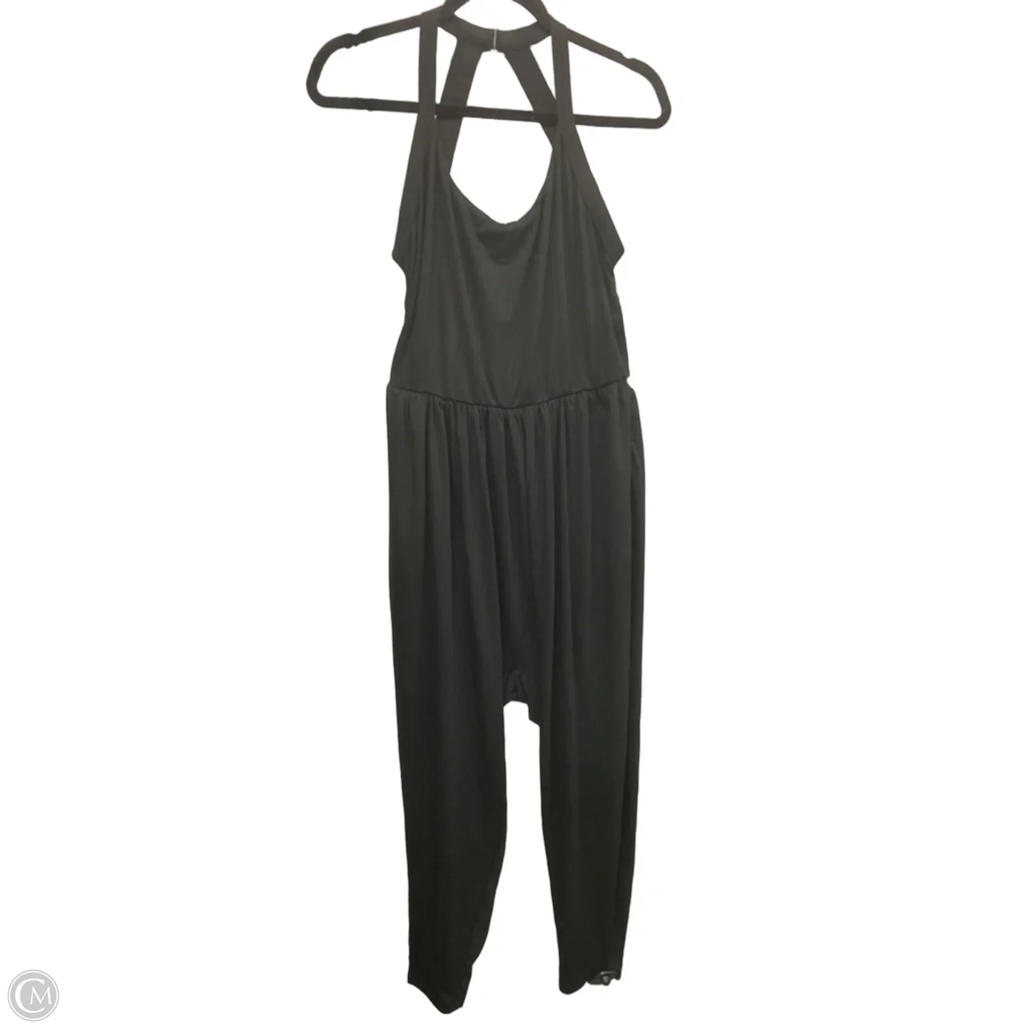 Jumpsuit By Halara In Black, Size: L
