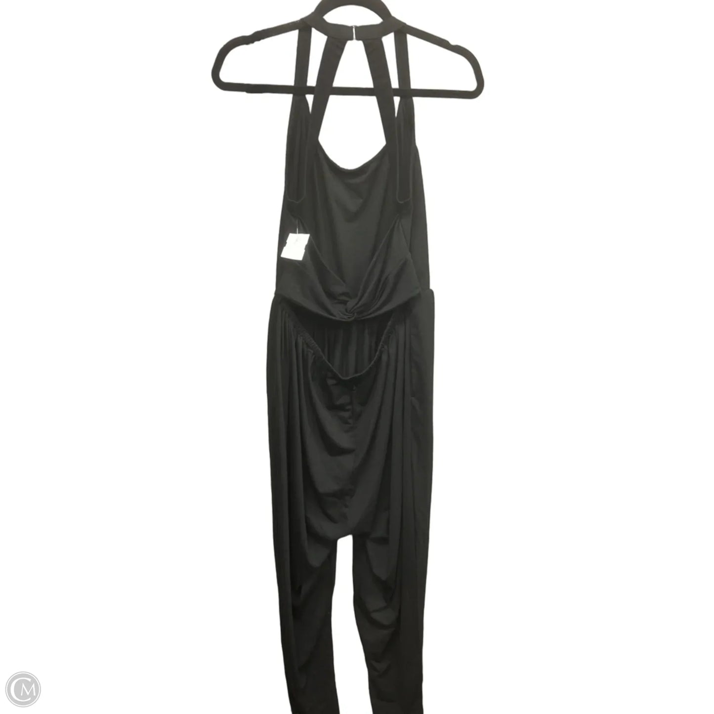 Jumpsuit By Halara In Black, Size: L