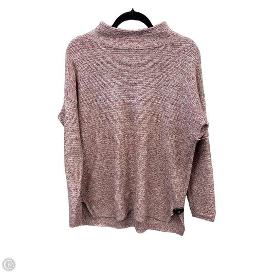 Sweater By Old Navy In Red, Size: Xl