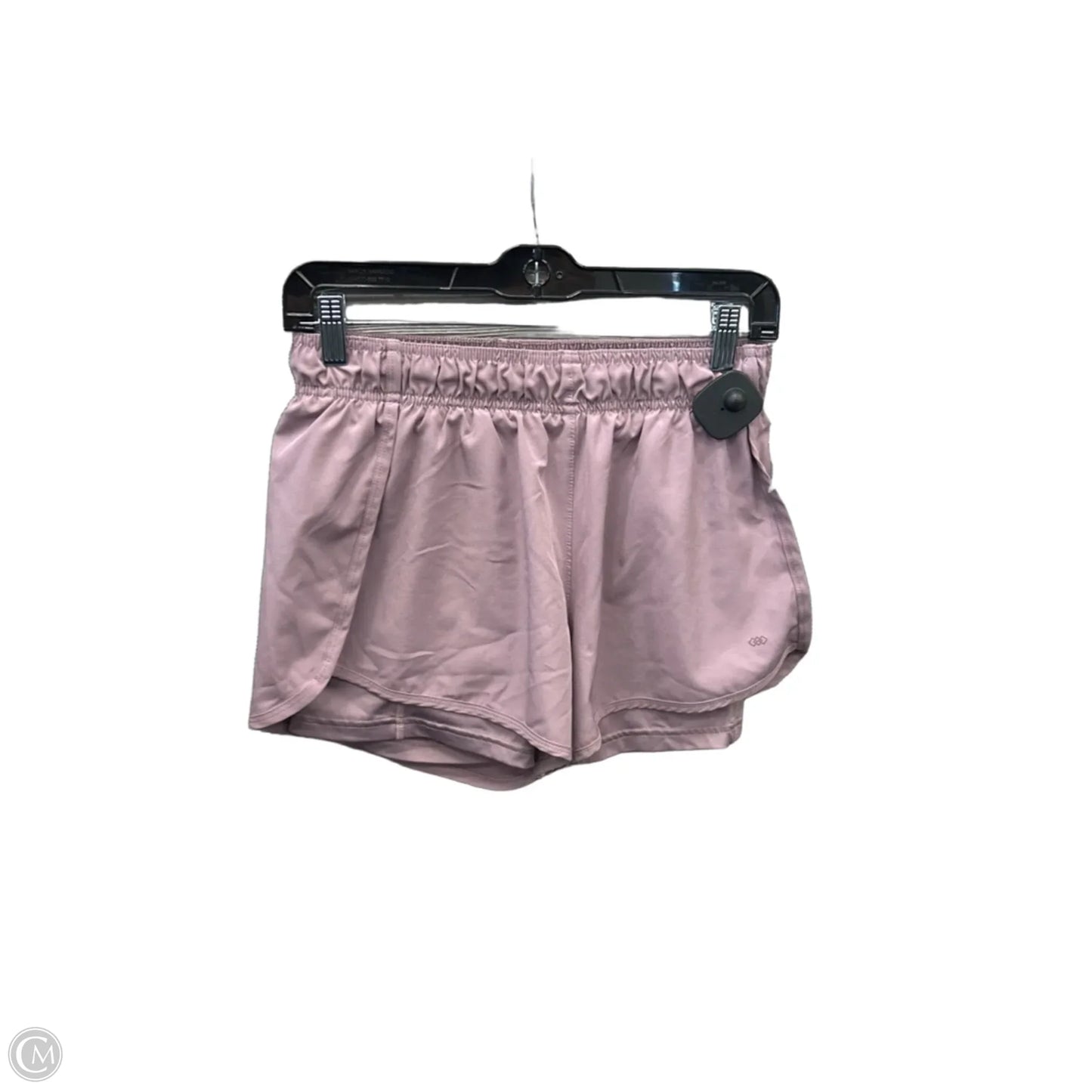Athletic Shorts By Legend In Purple, Size: S