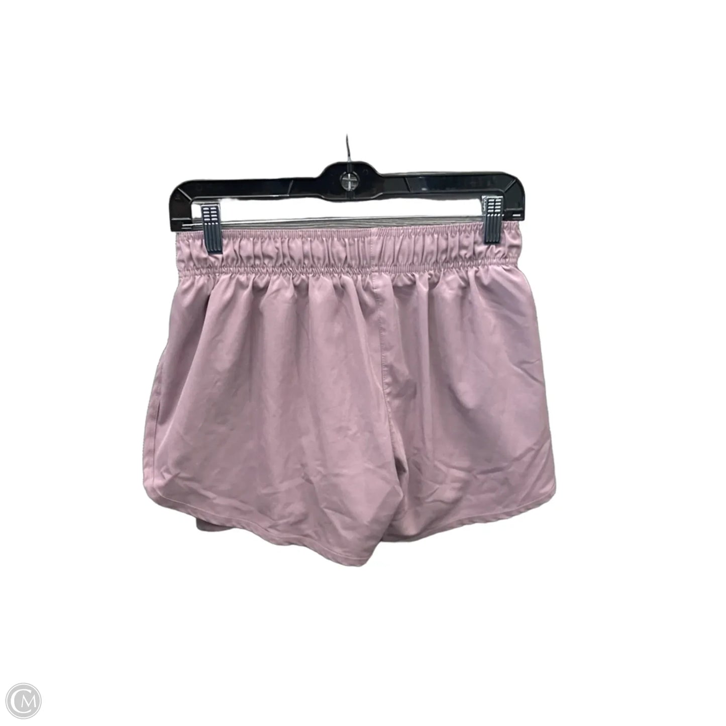 Athletic Shorts By Legend In Purple, Size: S