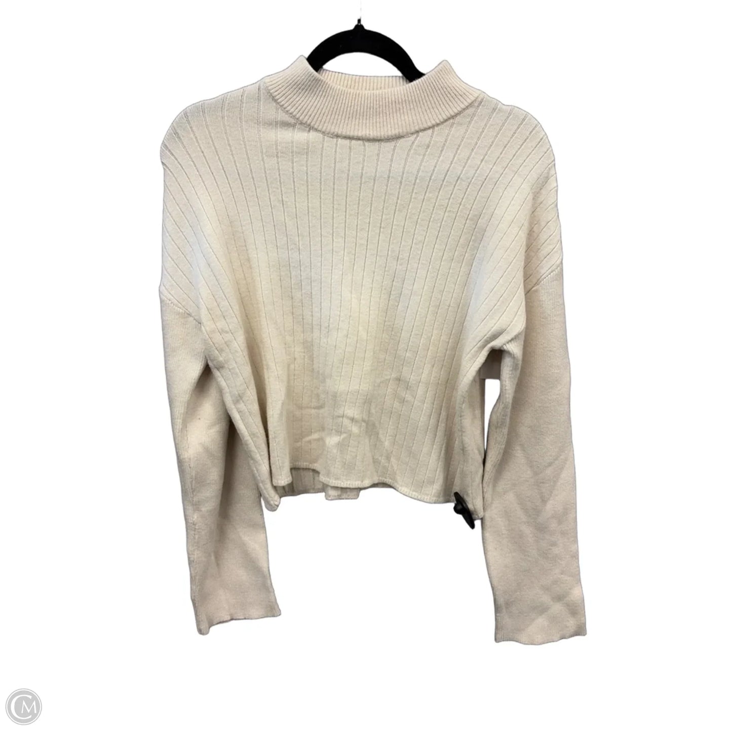 Sweater By La Hearts In White, Size: S
