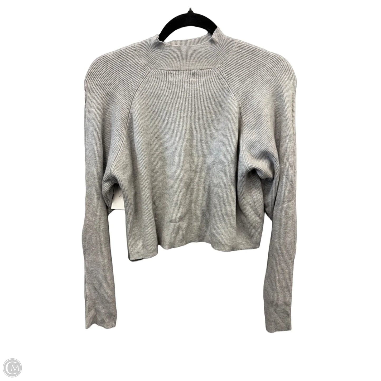 Sweater By La Hearts In Grey, Size: S