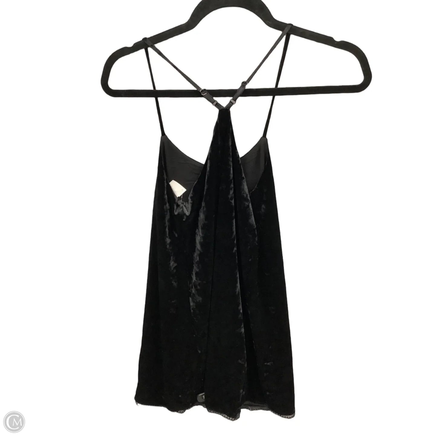 Dress Casual Short By Clothes Mentor In Black, Size: S