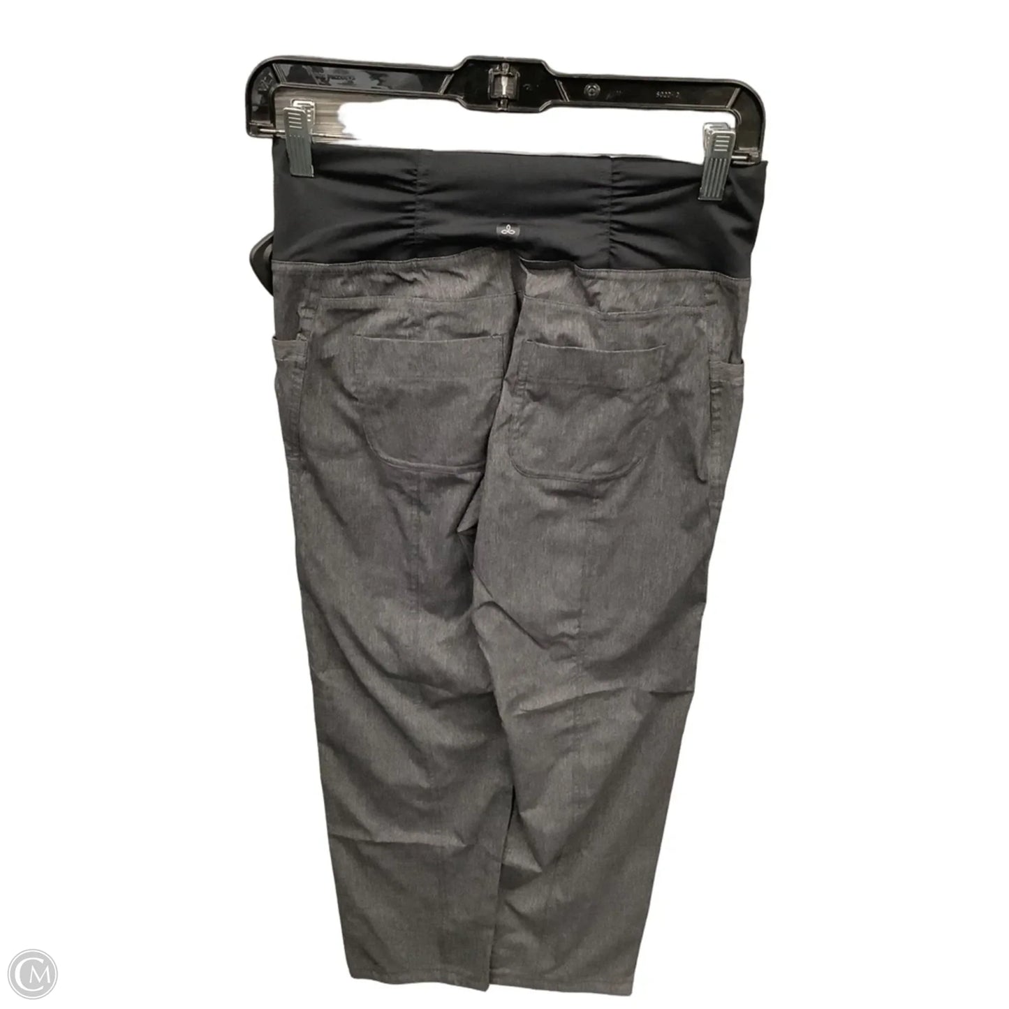 Athletic Pants By Prana In Grey, Size: Xs