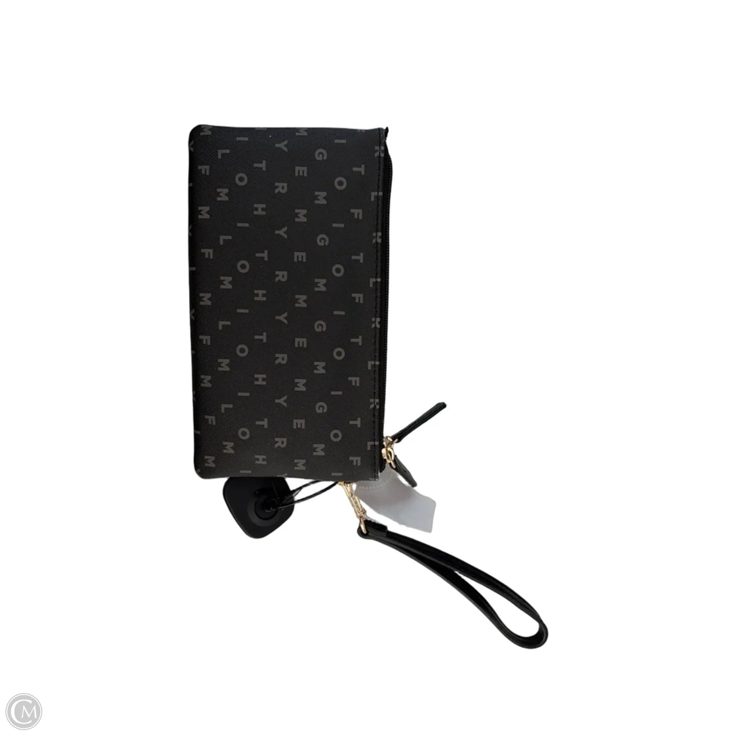 Wristlet By Tommy Hilfiger, Size: Large