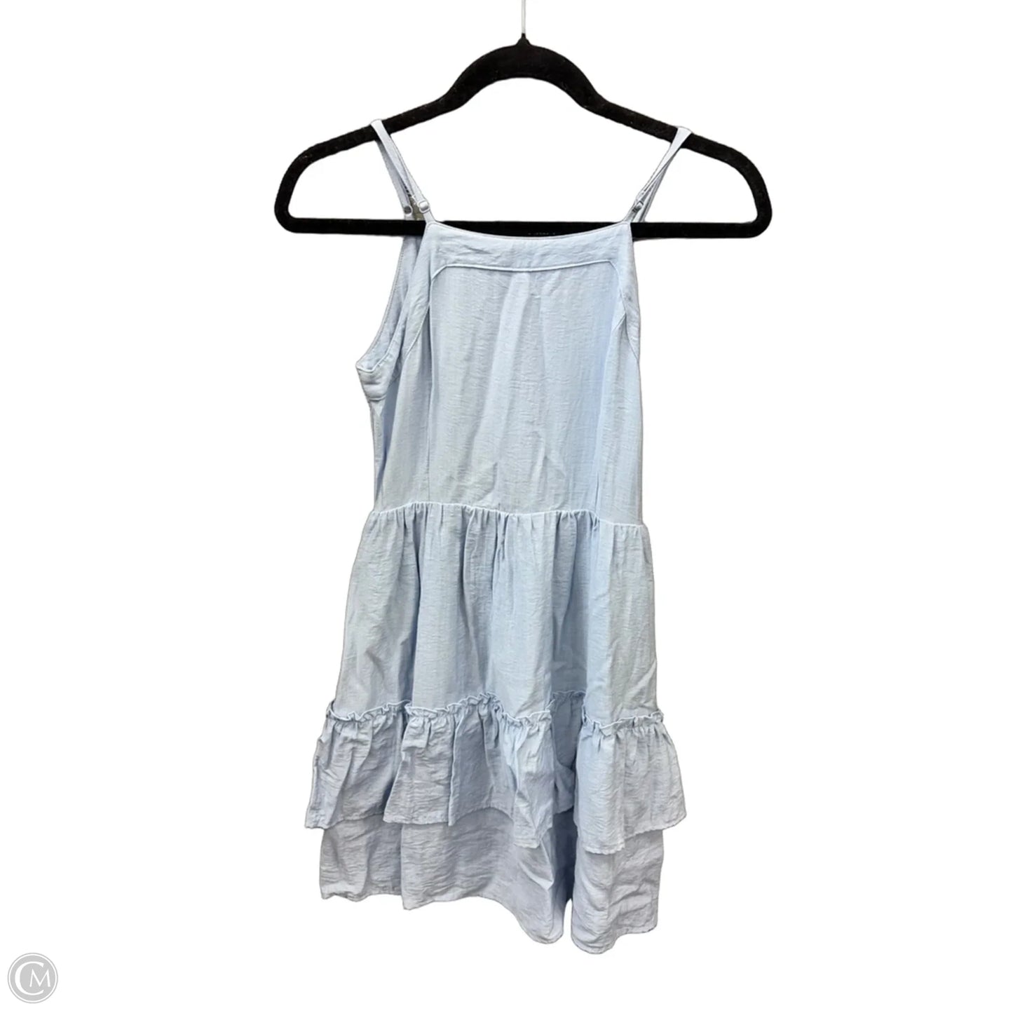 Dress Casual Short By Altard State In Blue, Size: Xs