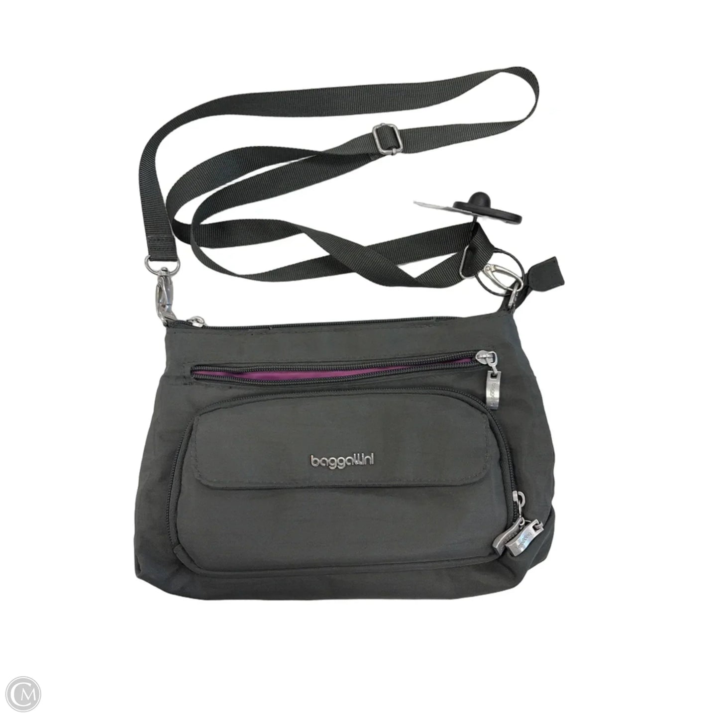 Crossbody By Baggallini, Size: Small