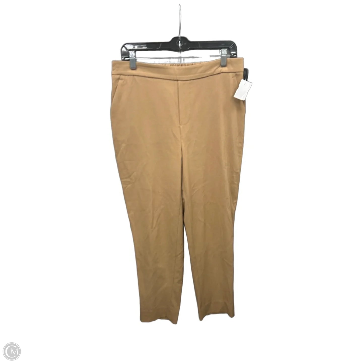 Pants Dress By Banana Republic In Brown, Size: 10