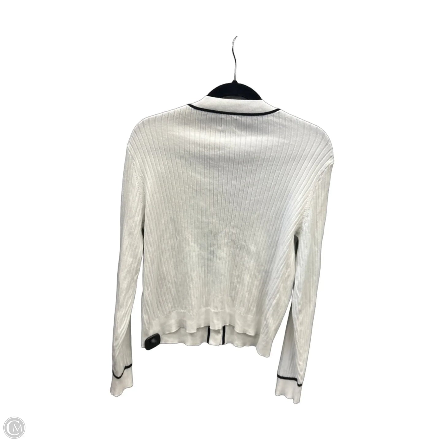 Cardigan By All In Motion In White, Size: Xl