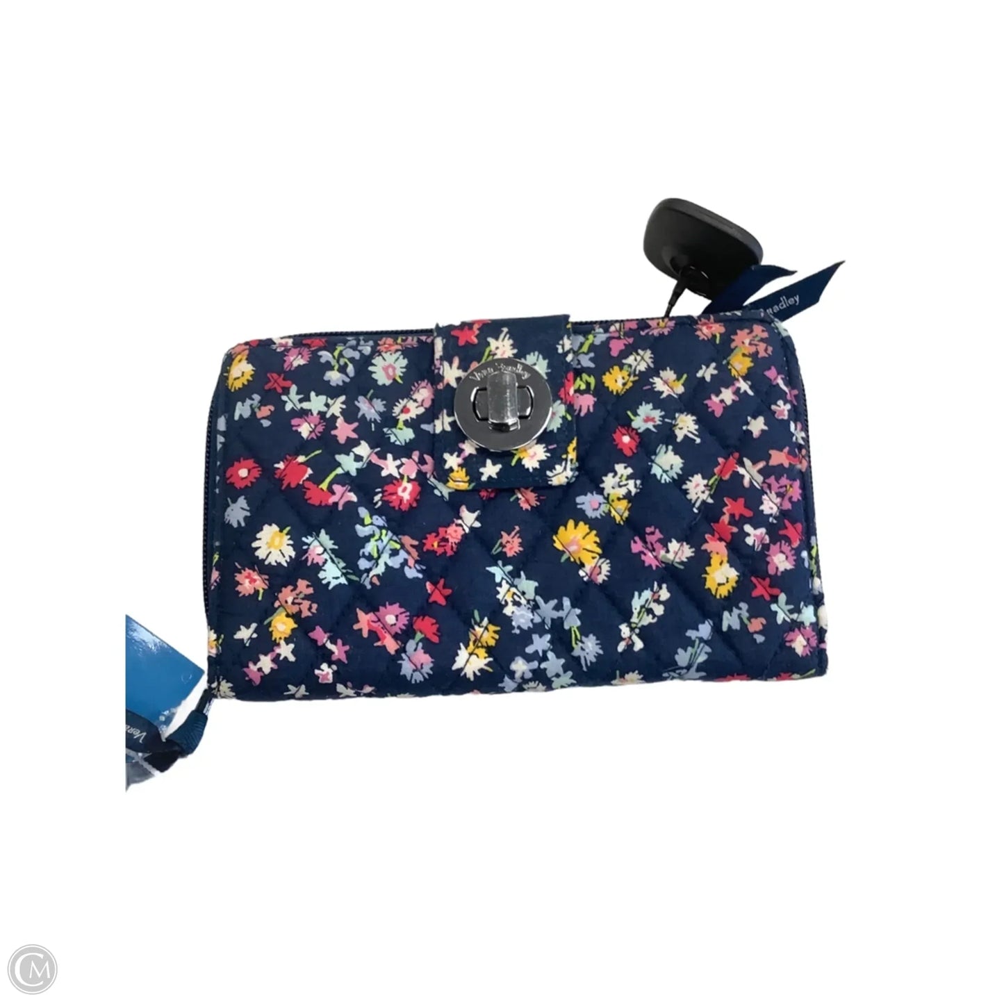 Wallet By Vera Bradley, Size: Large