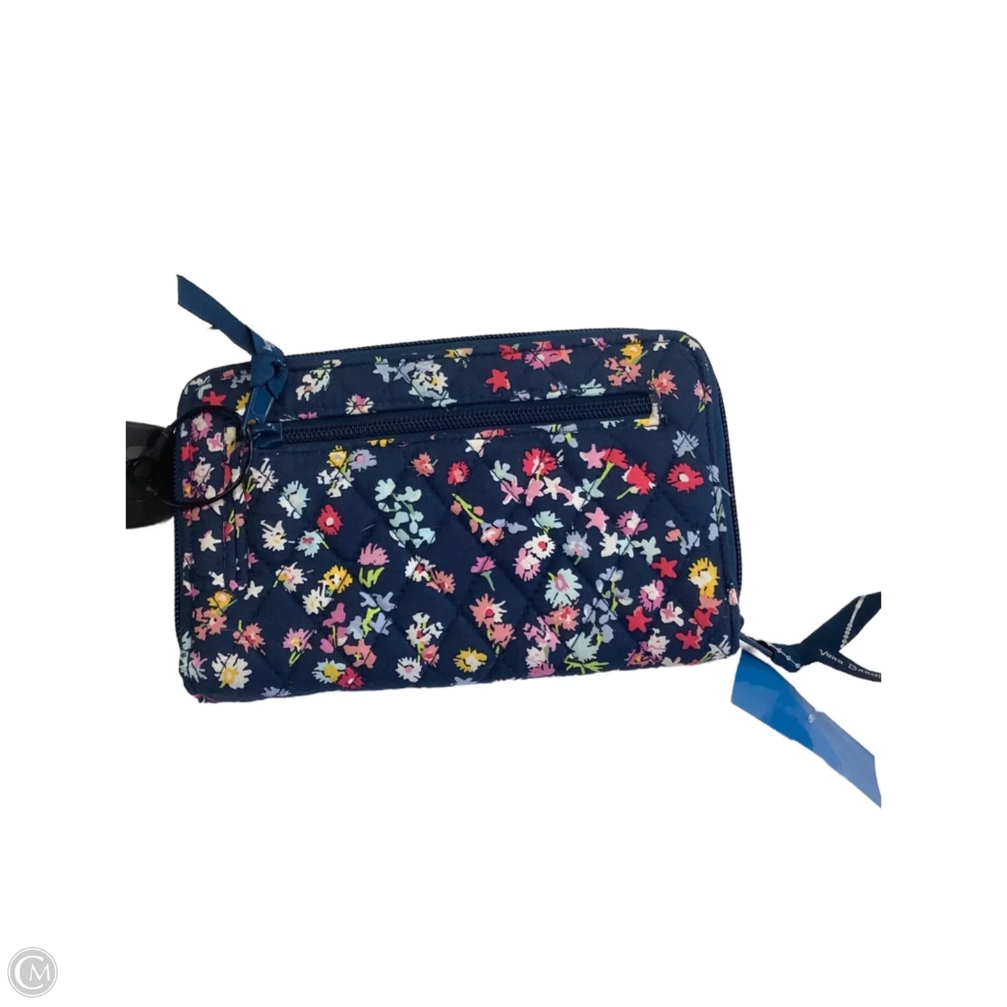 Wallet By Vera Bradley, Size: Large